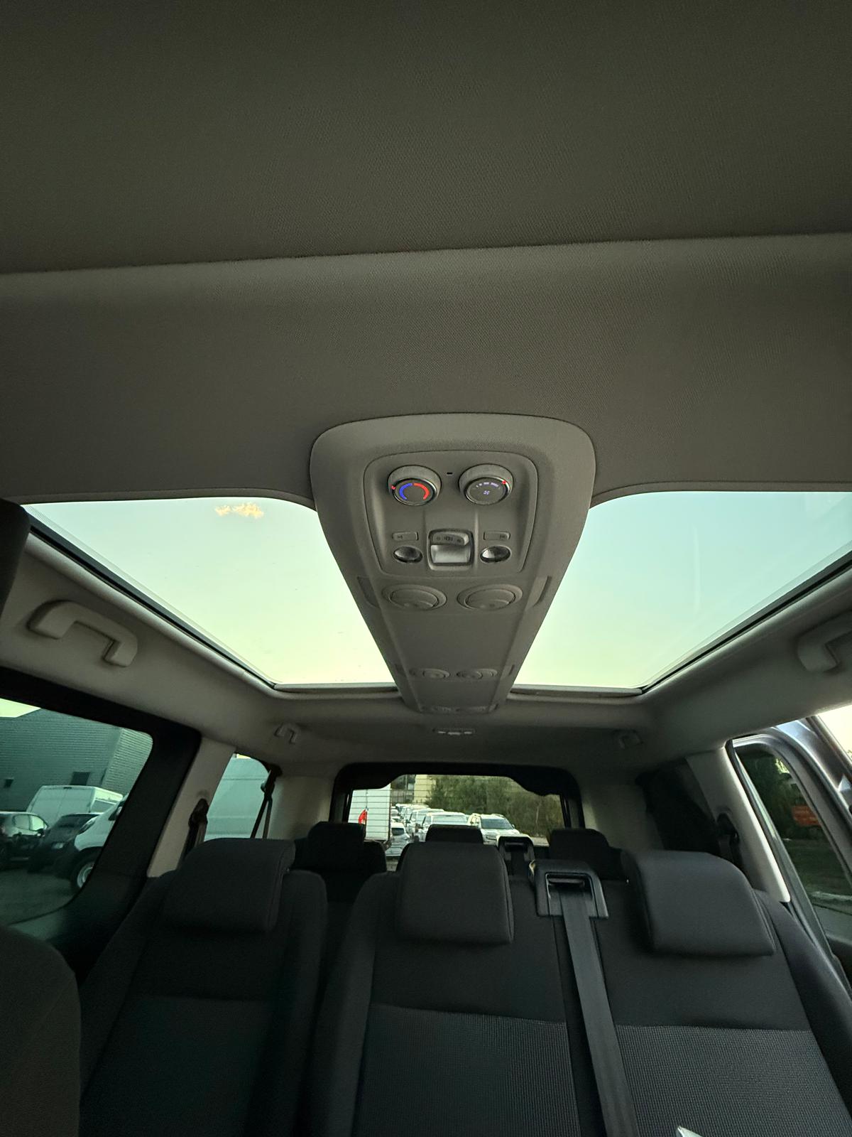 CITROEN JUMPY COMBI BUSINESS 2.0 HDi 150ch BVM6 – 8P