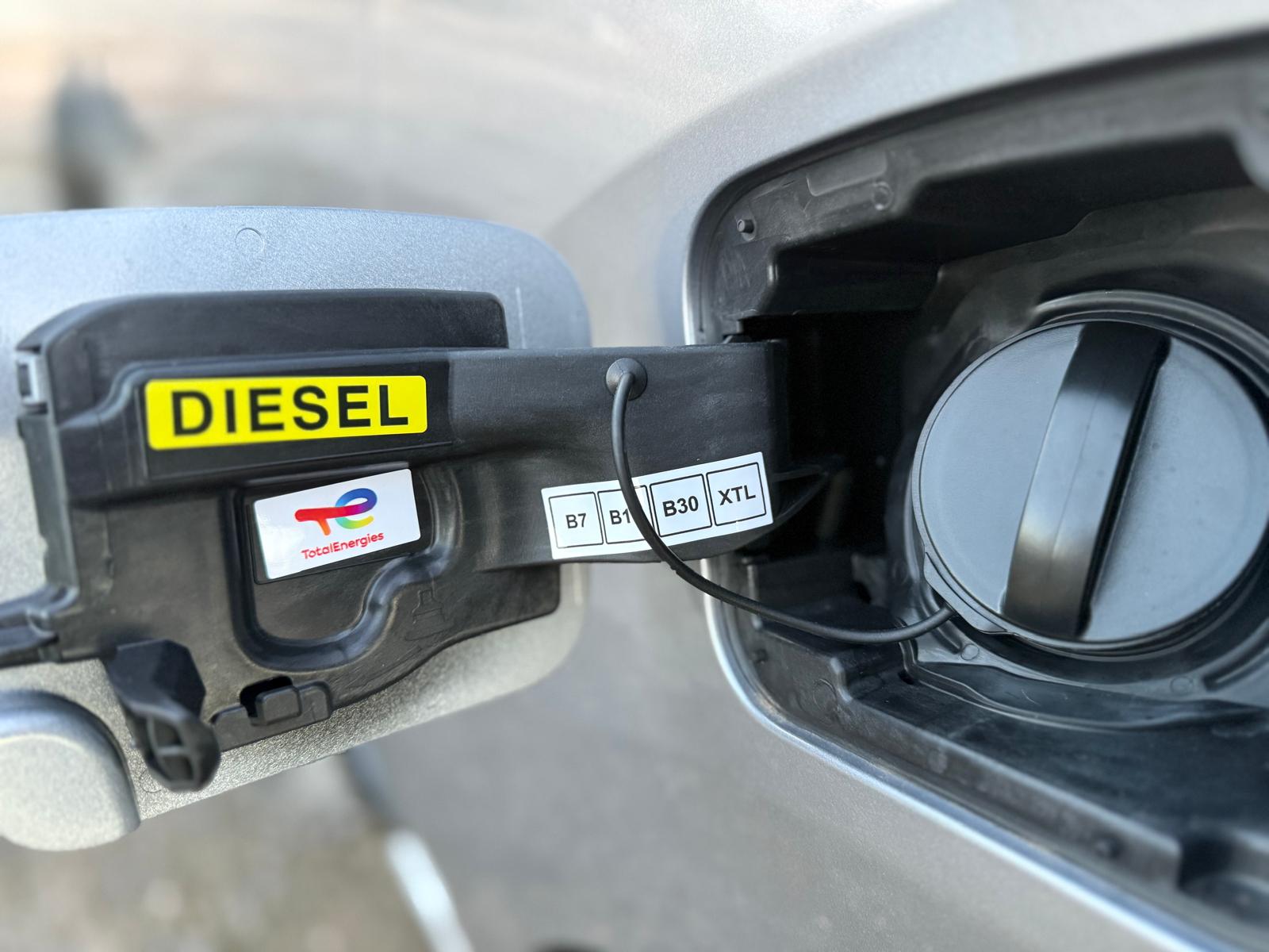 CITROEN JUMPY COMBI BUSINESS 2.0 HDi 150ch BVM6 – 8P