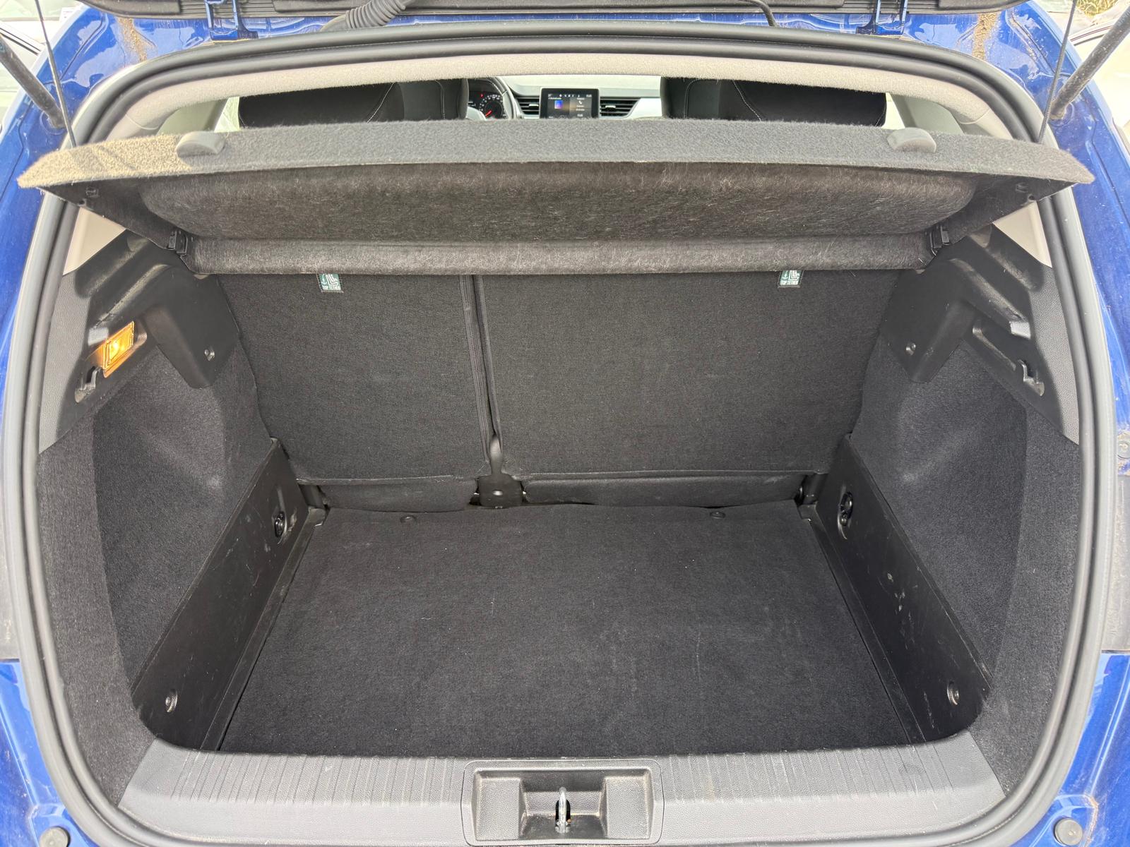 RENAULT CAPTUR 1.0 TCe 90 Equilibre – 5P