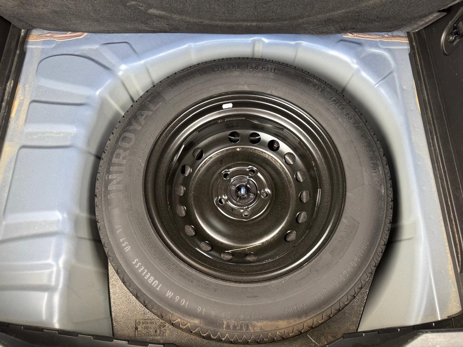 RENAULT CAPTUR 1.0 TCe 90 Equilibre – 5P