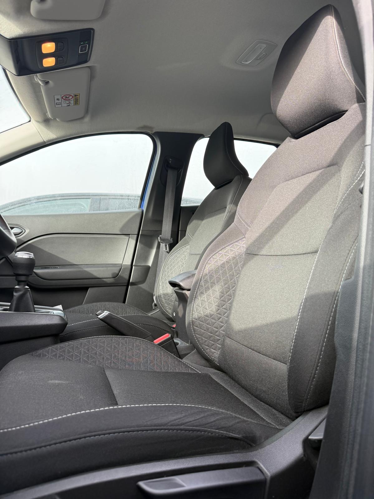 RENAULT CAPTUR 1.0 TCe 90 Equilibre – 5P