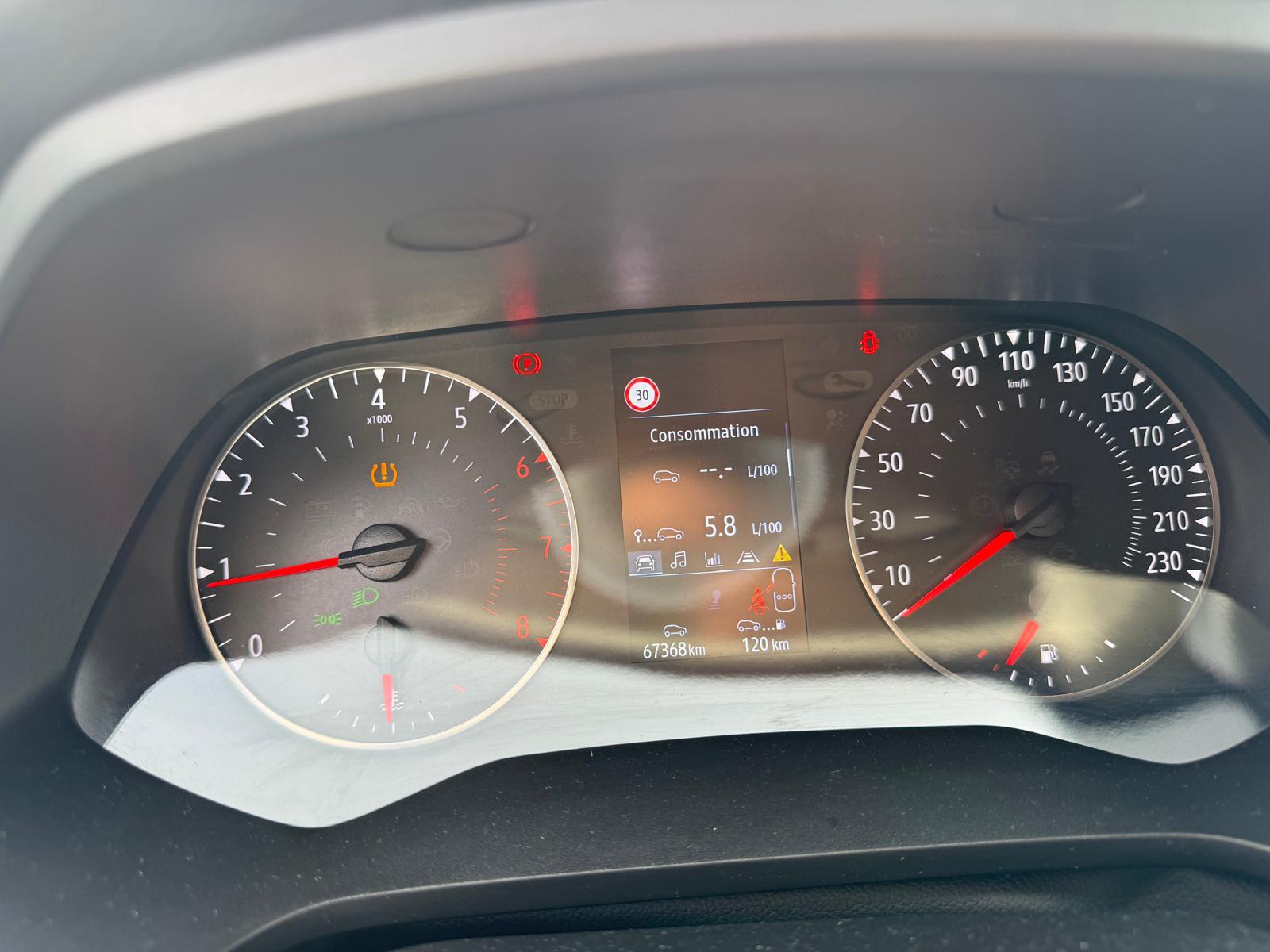 RENAULT CAPTUR 1.0 TCe 90 Equilibre – 5P