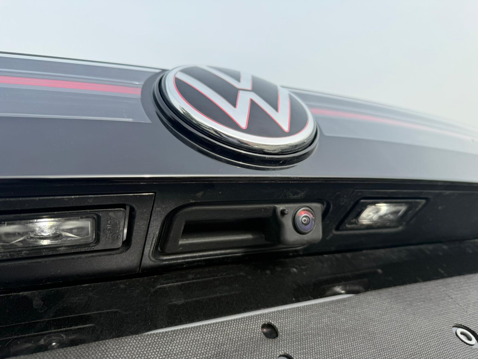 VOLKSWAGEN TIGUAN 2.0 TDI 193ch 4Motion R-Line Full Cuir