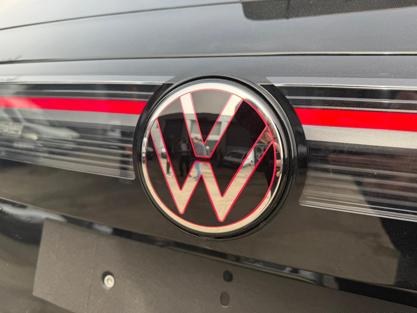 VOLKSWAGEN TIGUAN 2.0 TDI 193ch 4Motion R-Line Full Cuir