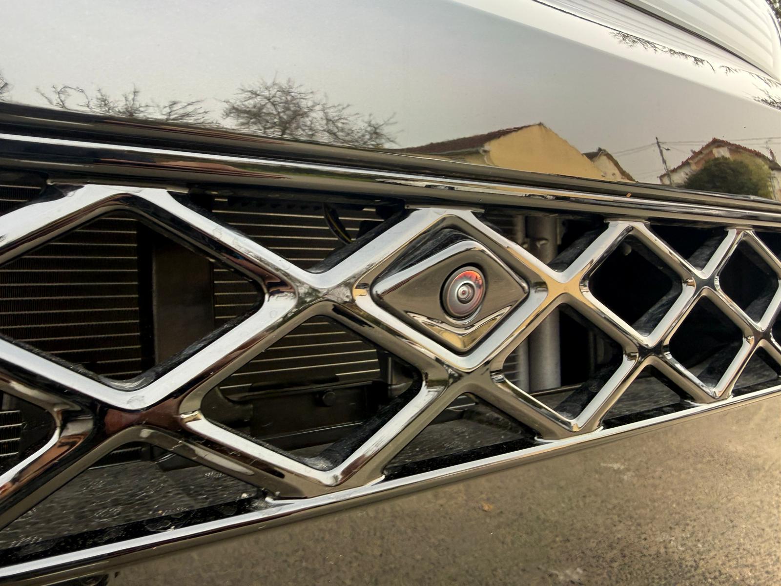 VOLKSWAGEN TIGUAN 2.0 TDI 193ch 4Motion R-Line Full Cuir