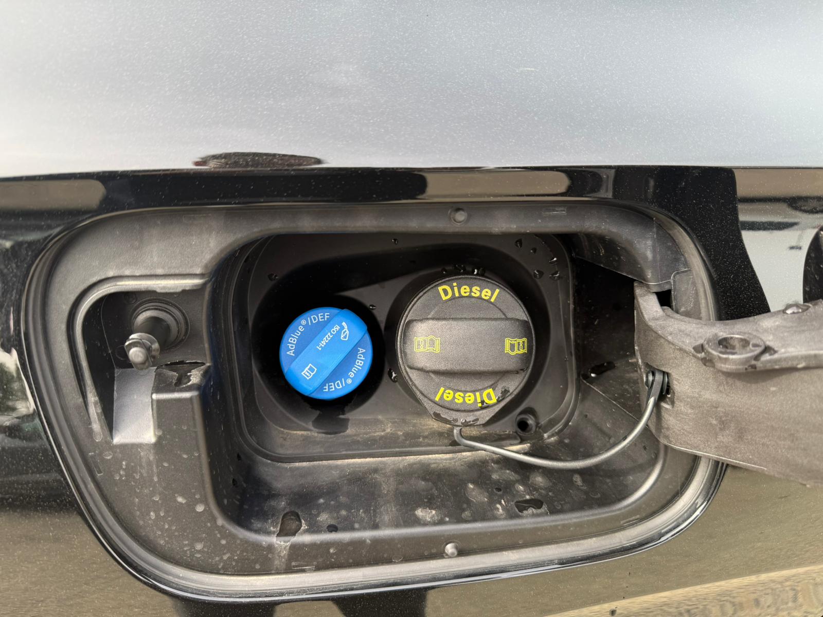 VOLKSWAGEN TIGUAN 2.0 TDI 193ch 4Motion R-Line Full Cuir