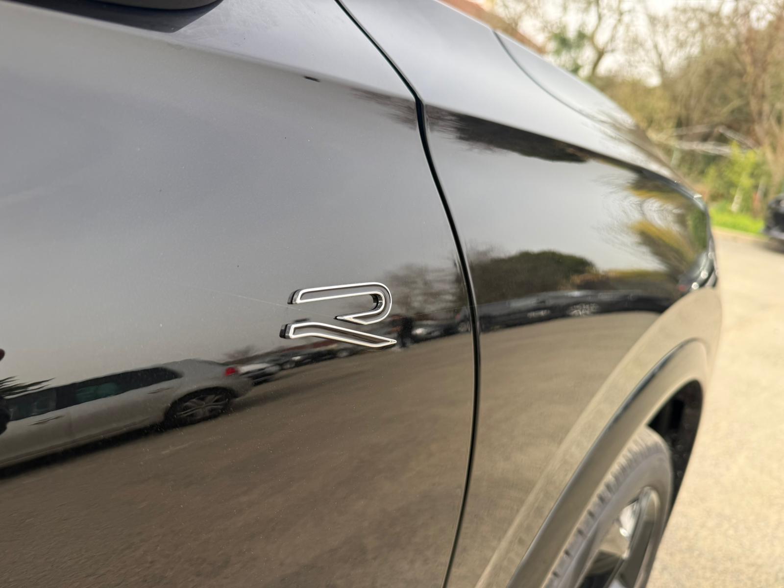 VOLKSWAGEN TIGUAN 2.0 TDI 193ch 4Motion R-Line Full Cuir