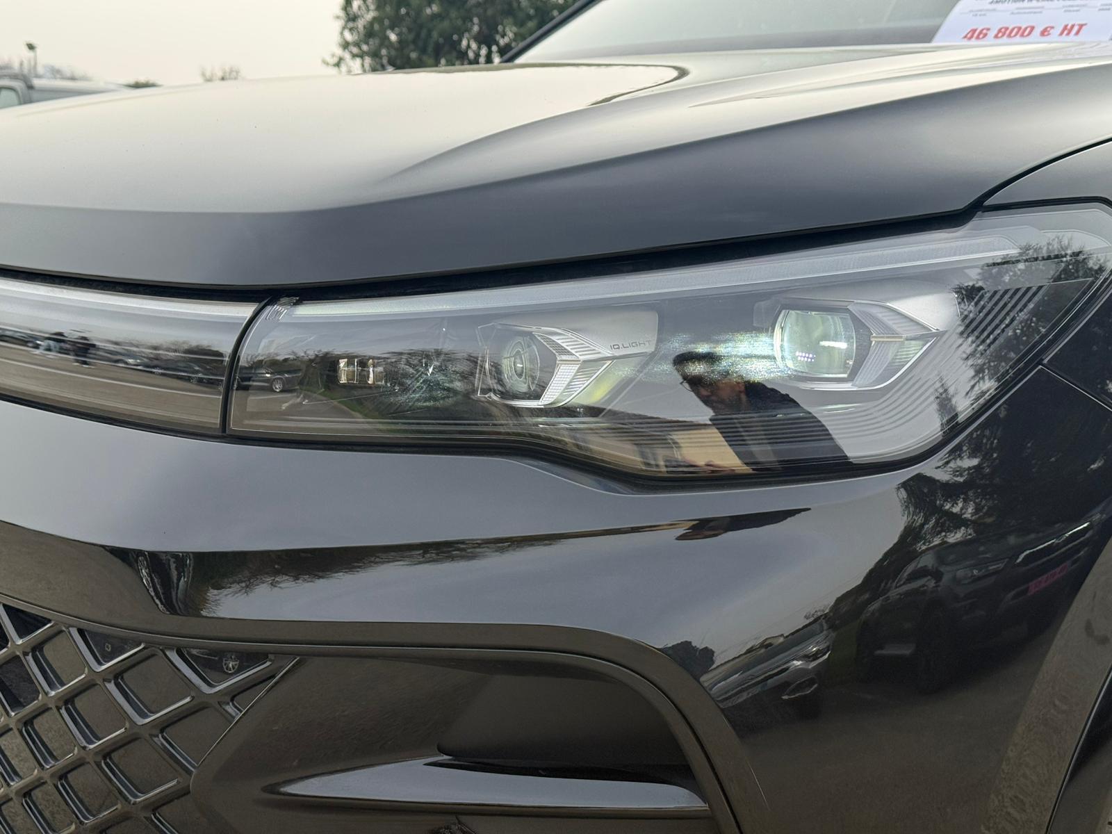 VOLKSWAGEN TIGUAN 2.0 TDI 193ch 4Motion R-Line Full Cuir