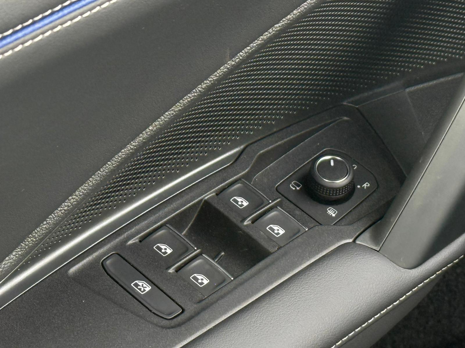 VOLKSWAGEN TIGUAN 2.0 TDI 193ch 4Motion R-Line Full Cuir