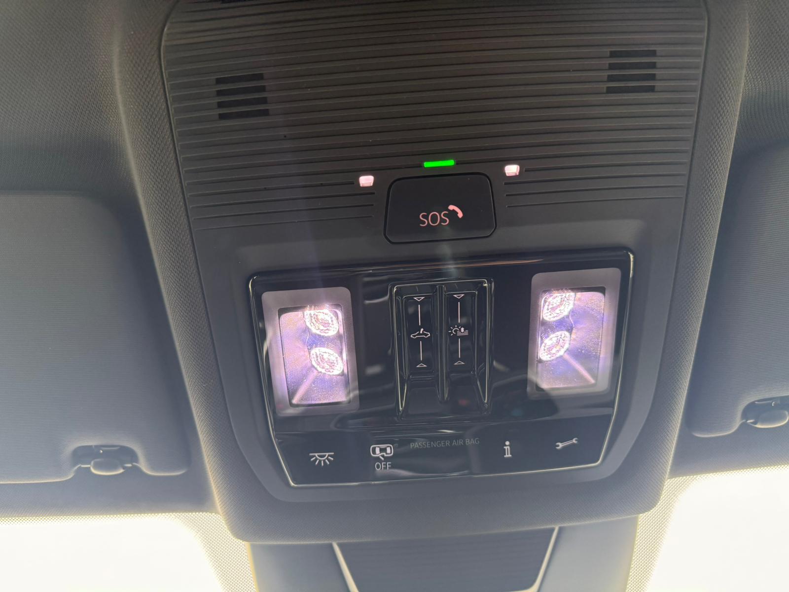 VOLKSWAGEN TIGUAN 2.0 TDI 193ch 4Motion R-Line Full Cuir