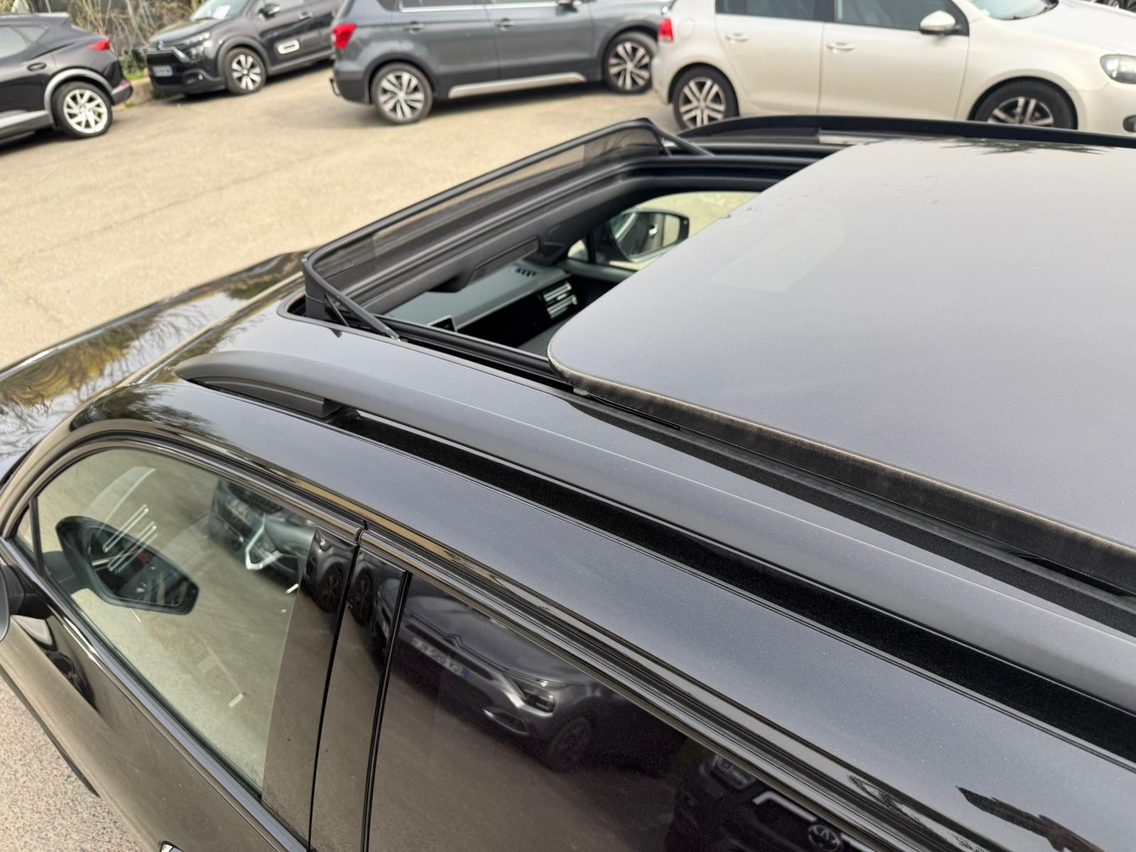 VOLKSWAGEN TIGUAN 2.0 TDI 193ch 4Motion R-Line Full Cuir