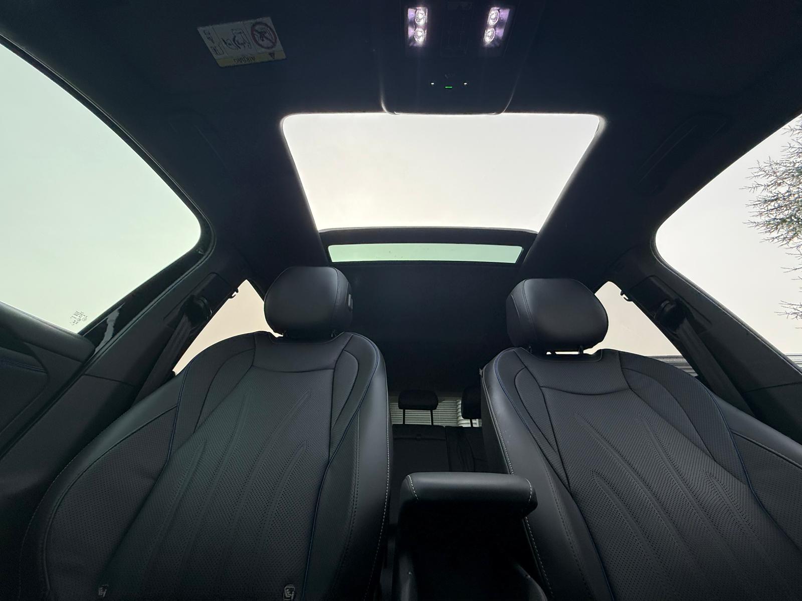 VOLKSWAGEN TIGUAN 2.0 TDI 193ch 4Motion R-Line Full Cuir