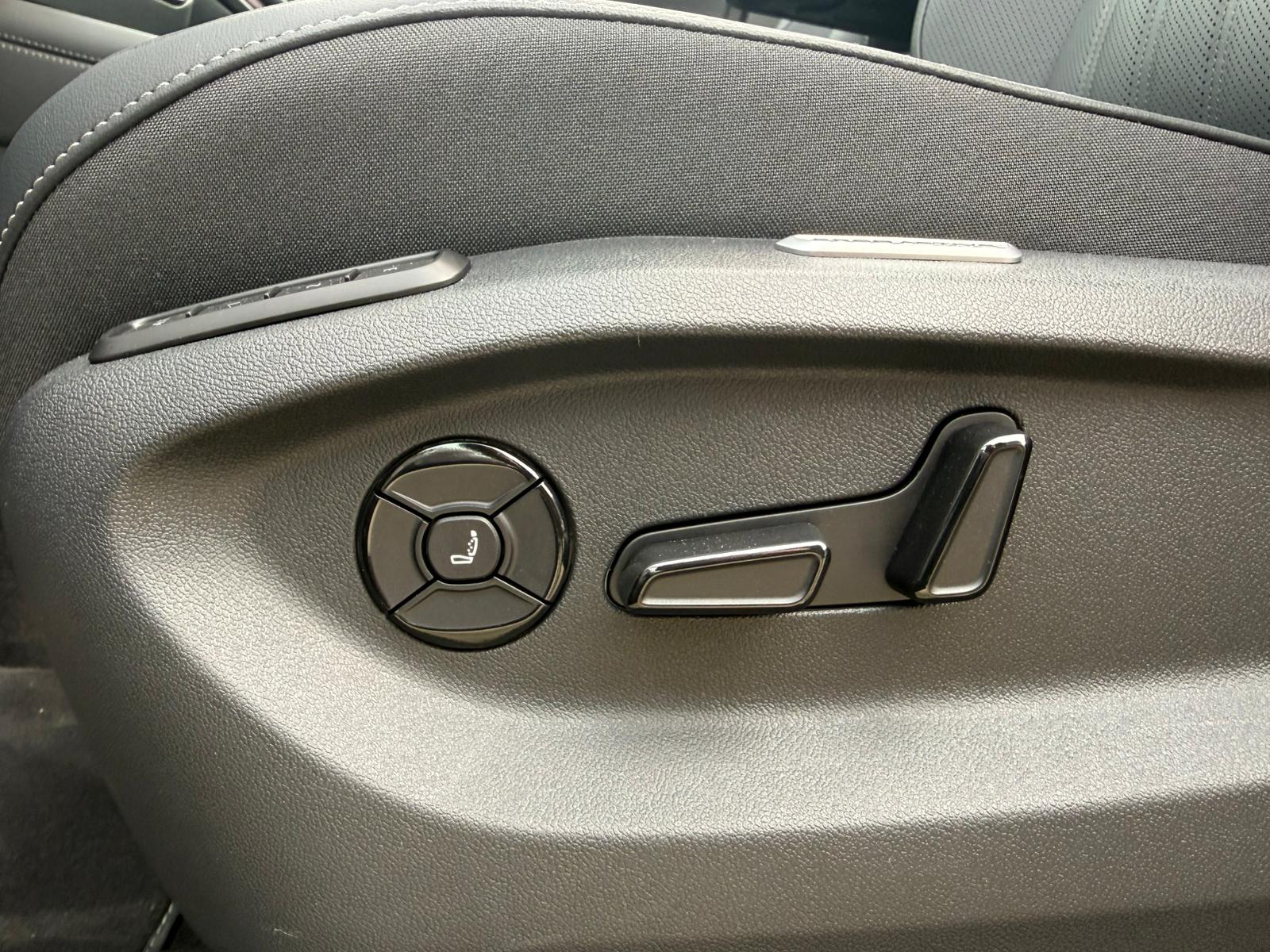 VOLKSWAGEN TIGUAN 2.0 TDI 193ch 4Motion R-Line Full Cuir