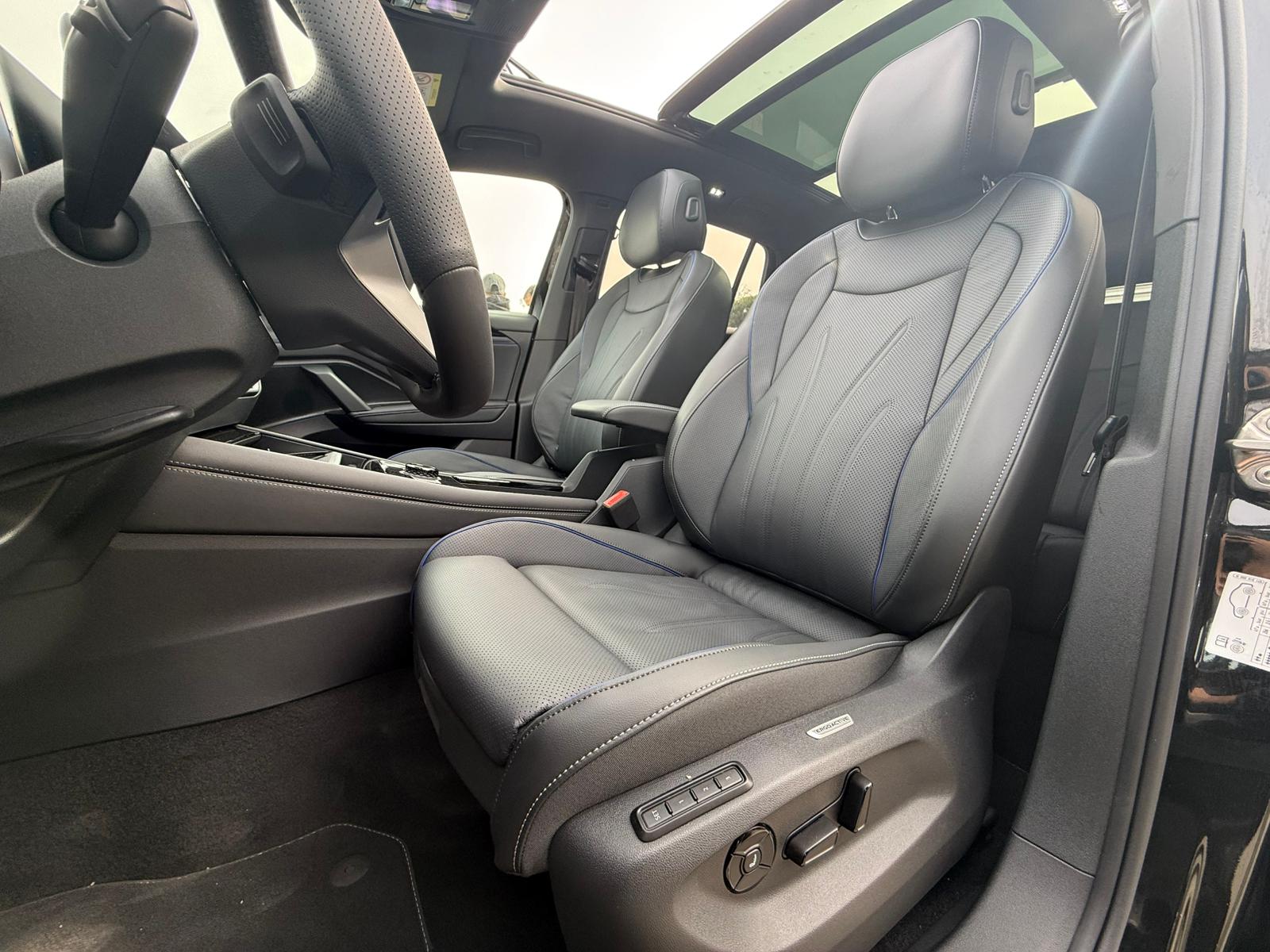 VOLKSWAGEN TIGUAN 2.0 TDI 193ch 4Motion R-Line Full Cuir