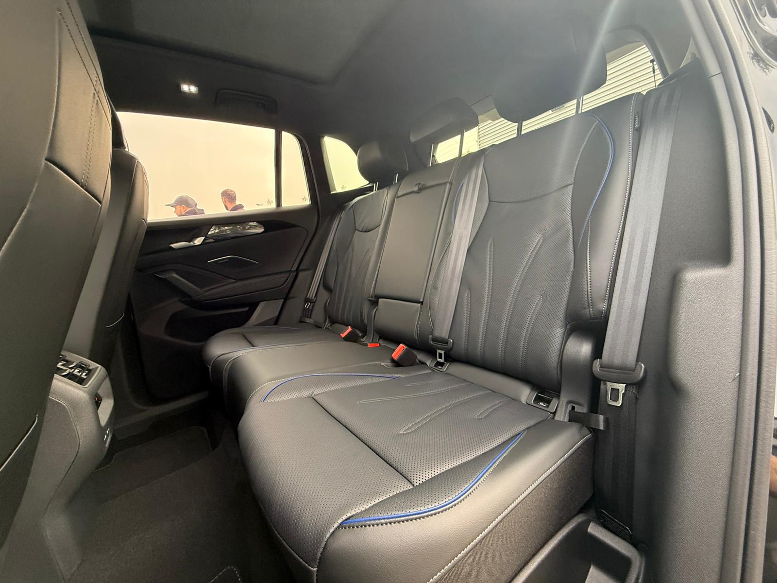 VOLKSWAGEN TIGUAN 2.0 TDI 193ch 4Motion R-Line Full Cuir