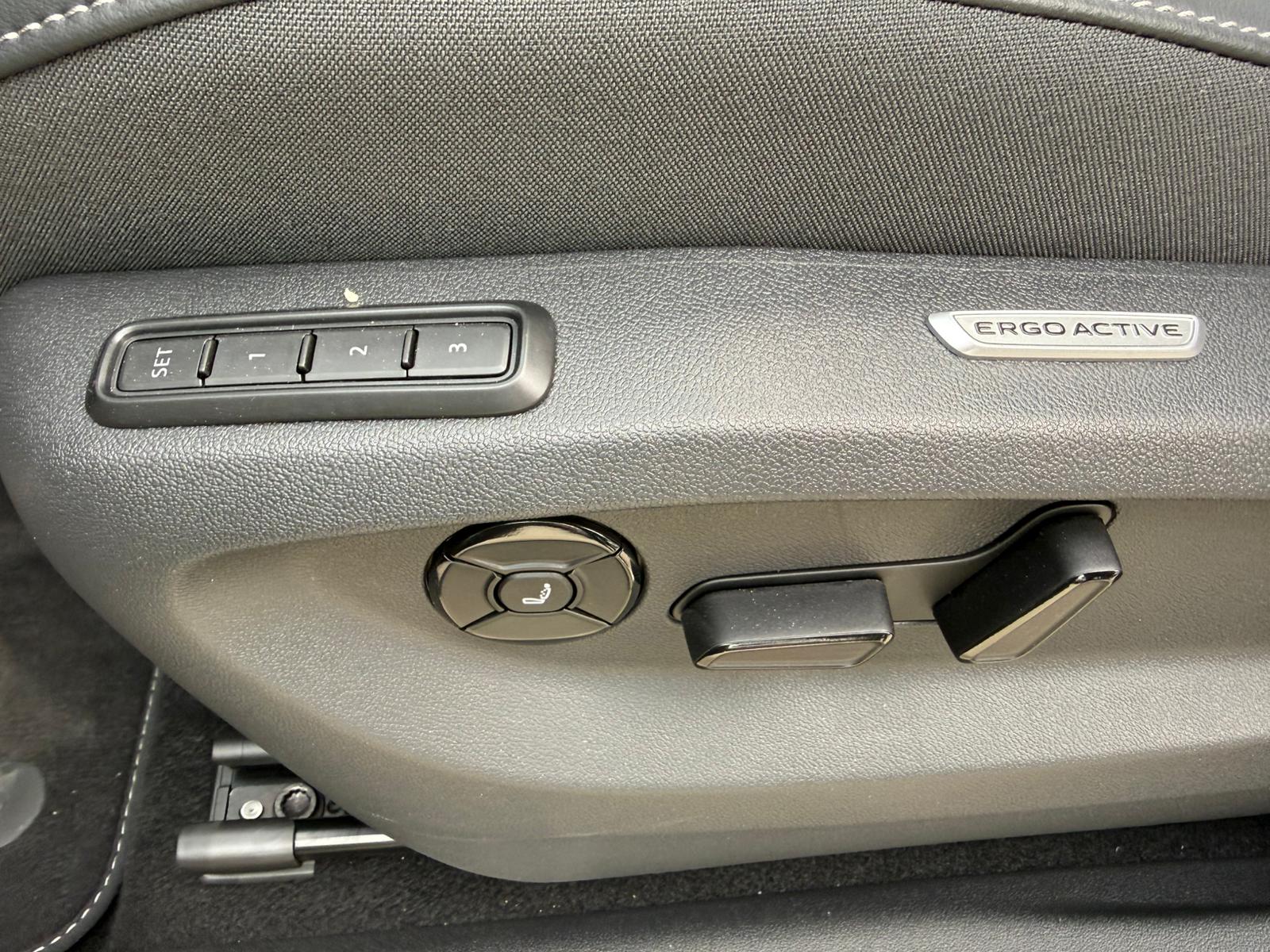 VOLKSWAGEN TIGUAN 2.0 TDI 193ch 4Motion R-Line Full Cuir