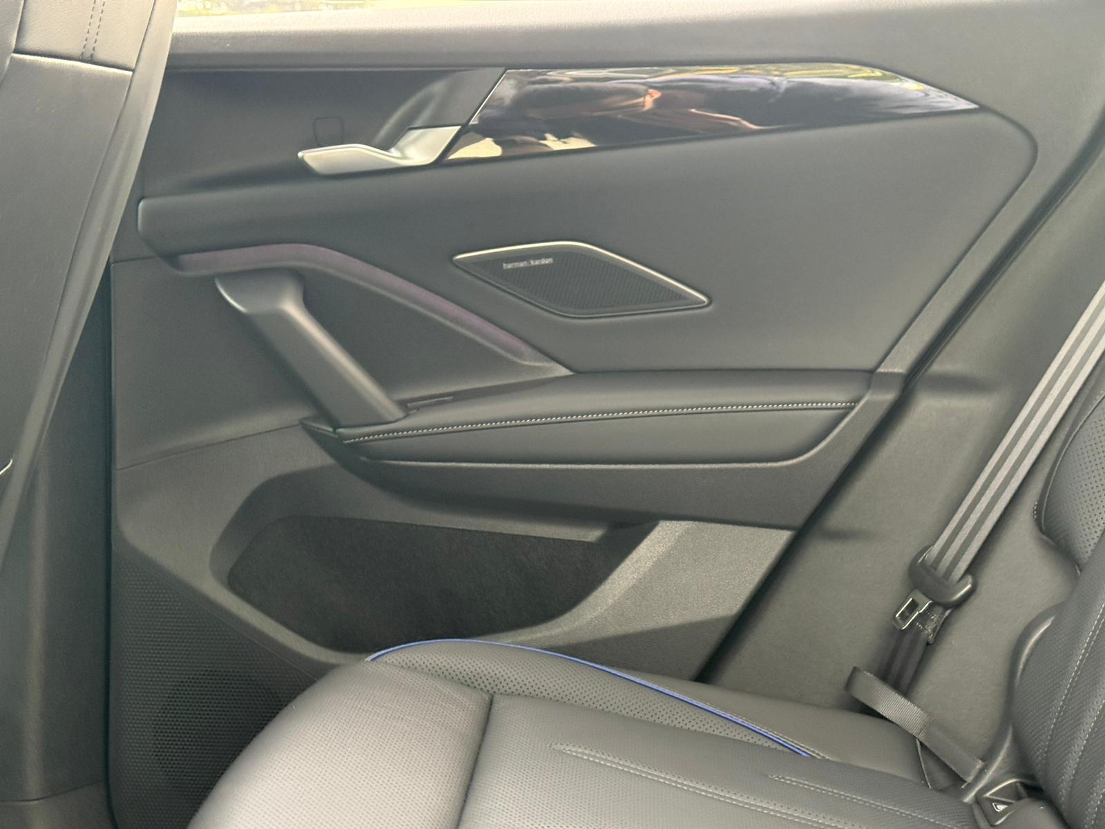 VOLKSWAGEN TIGUAN 2.0 TDI 193ch 4Motion R-Line Full Cuir