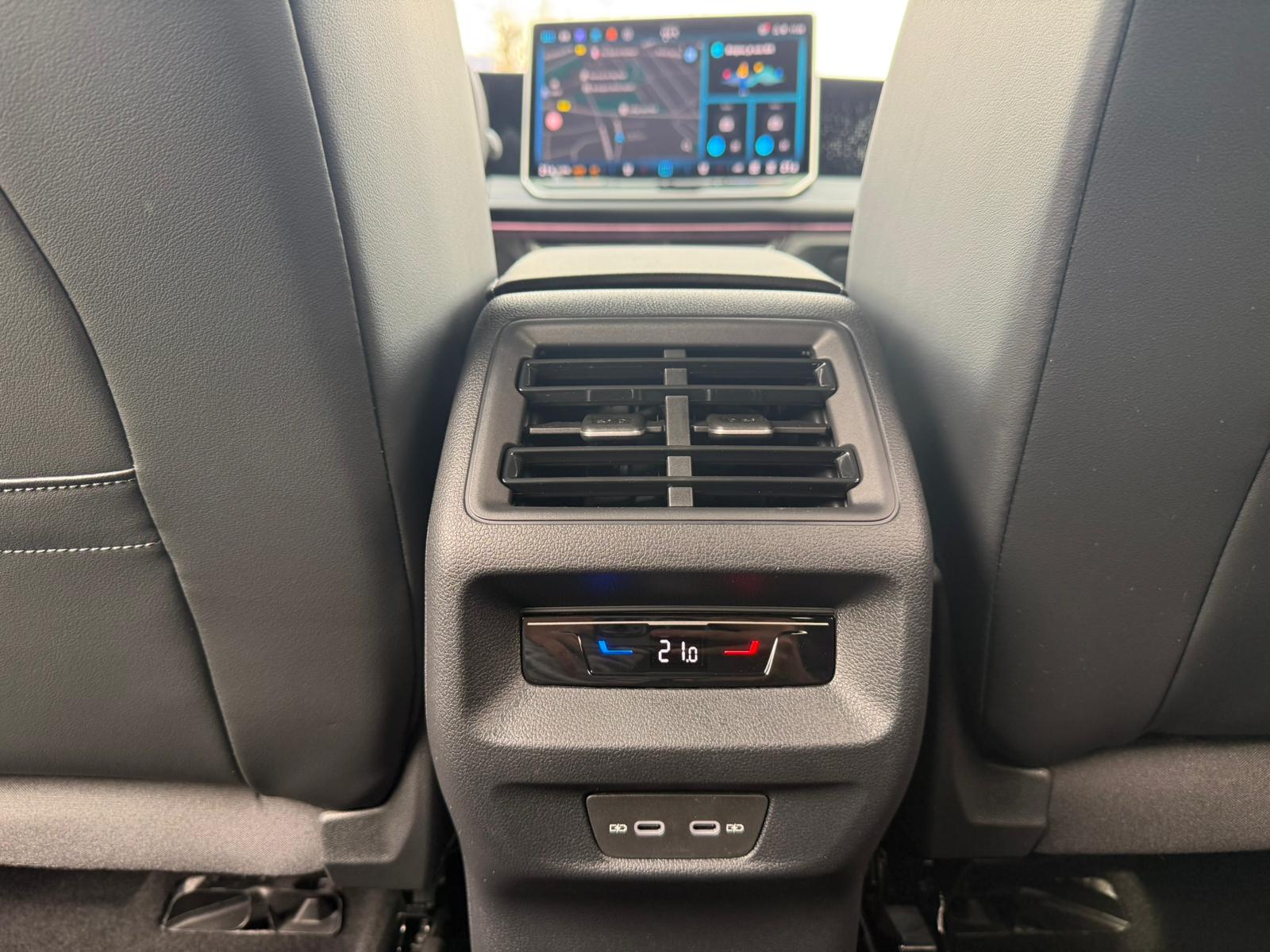 VOLKSWAGEN TIGUAN 2.0 TDI 193ch 4Motion R-Line Full Cuir