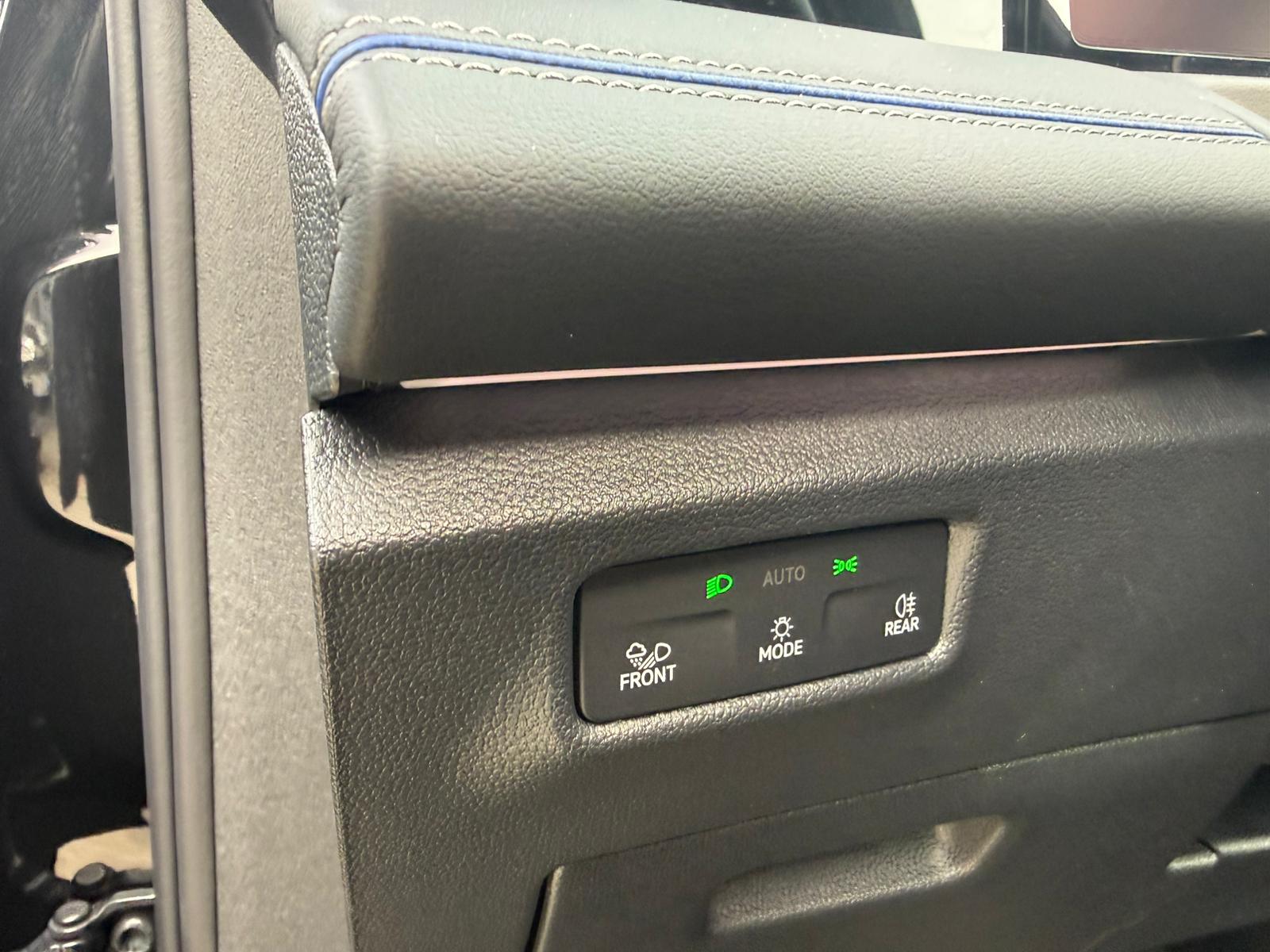 VOLKSWAGEN TIGUAN 2.0 TDI 193ch 4Motion R-Line Full Cuir