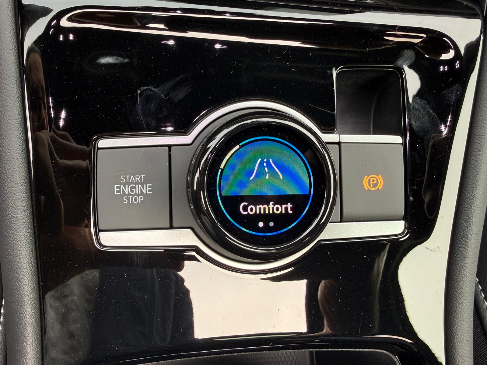 VOLKSWAGEN TIGUAN 2.0 TDI 193ch 4Motion R-Line Full Cuir