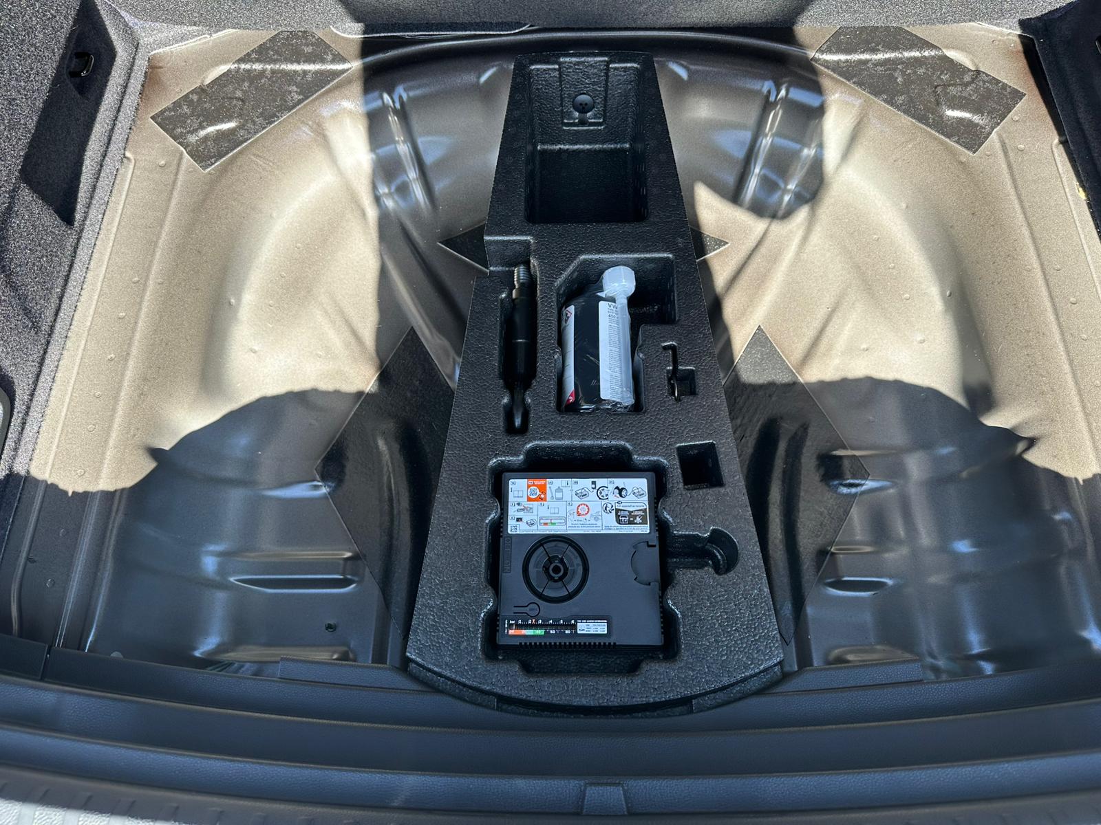 SKODA KAROQ 1.5 TSI Evo 2 150 ch ACT DSG7 Sportline