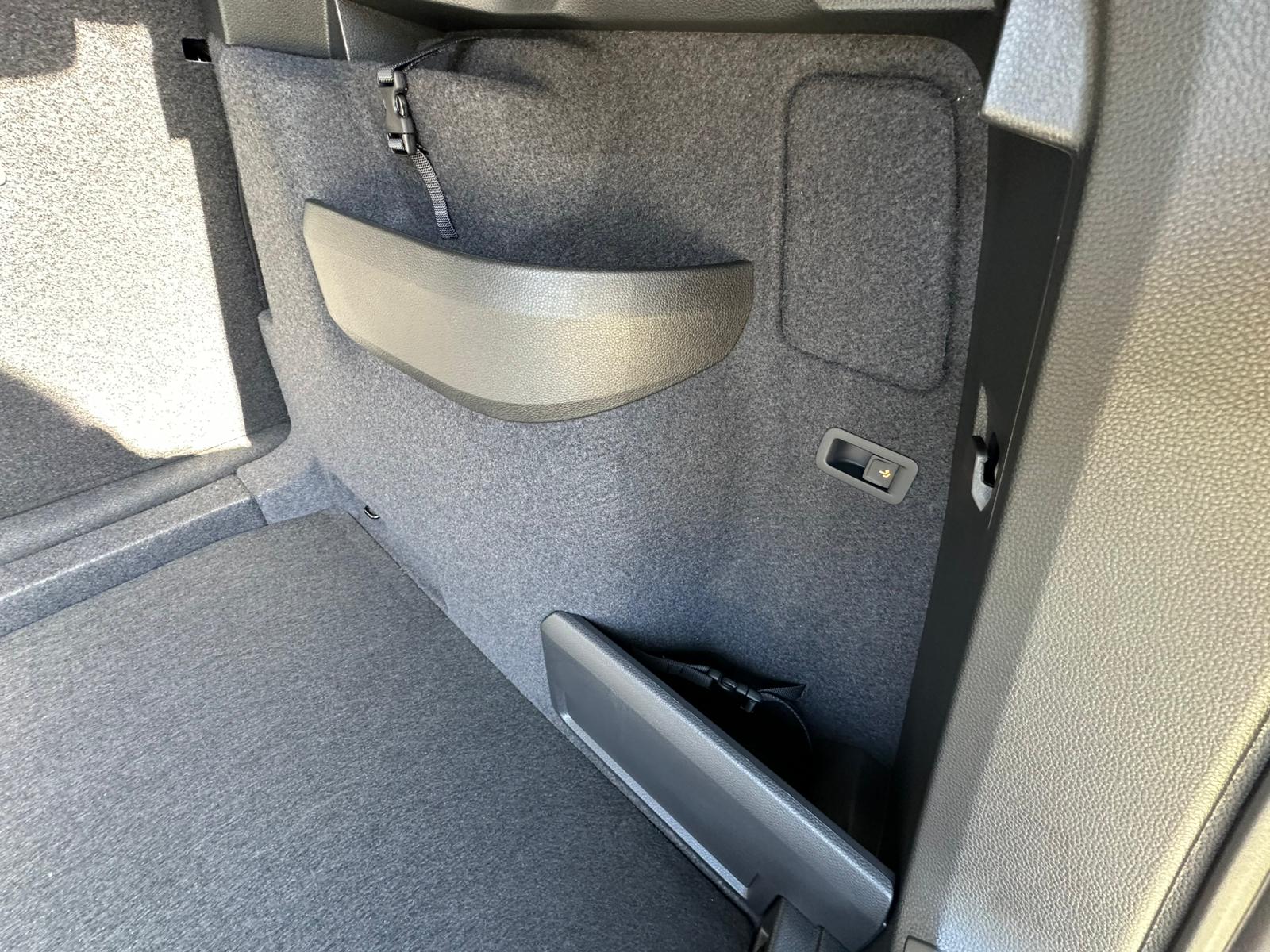 SKODA KAROQ 1.5 TSI Evo 2 150 ch ACT DSG7 Sportline