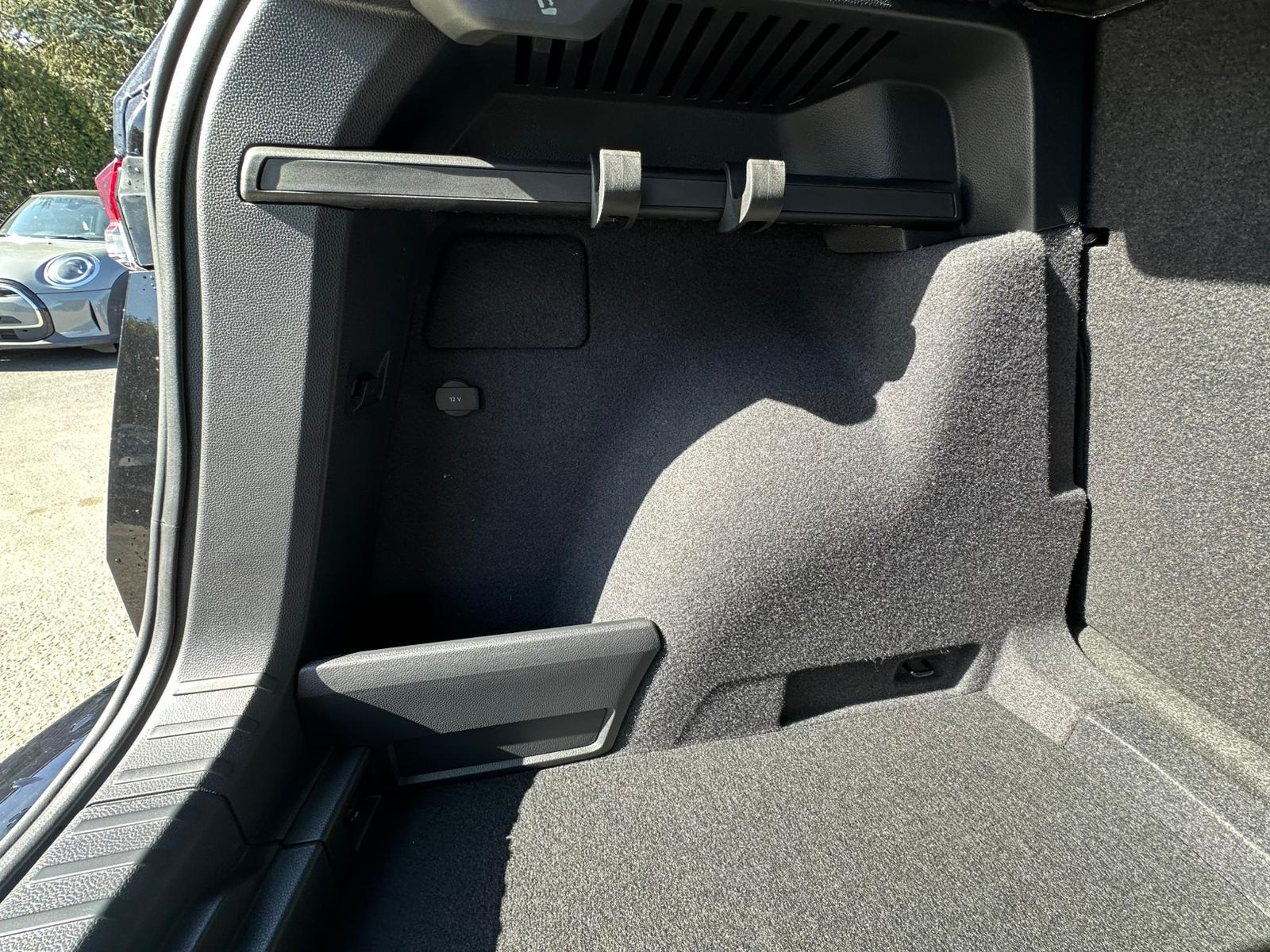 SKODA KAROQ 1.5 TSI Evo 2 150 ch ACT DSG7 Sportline