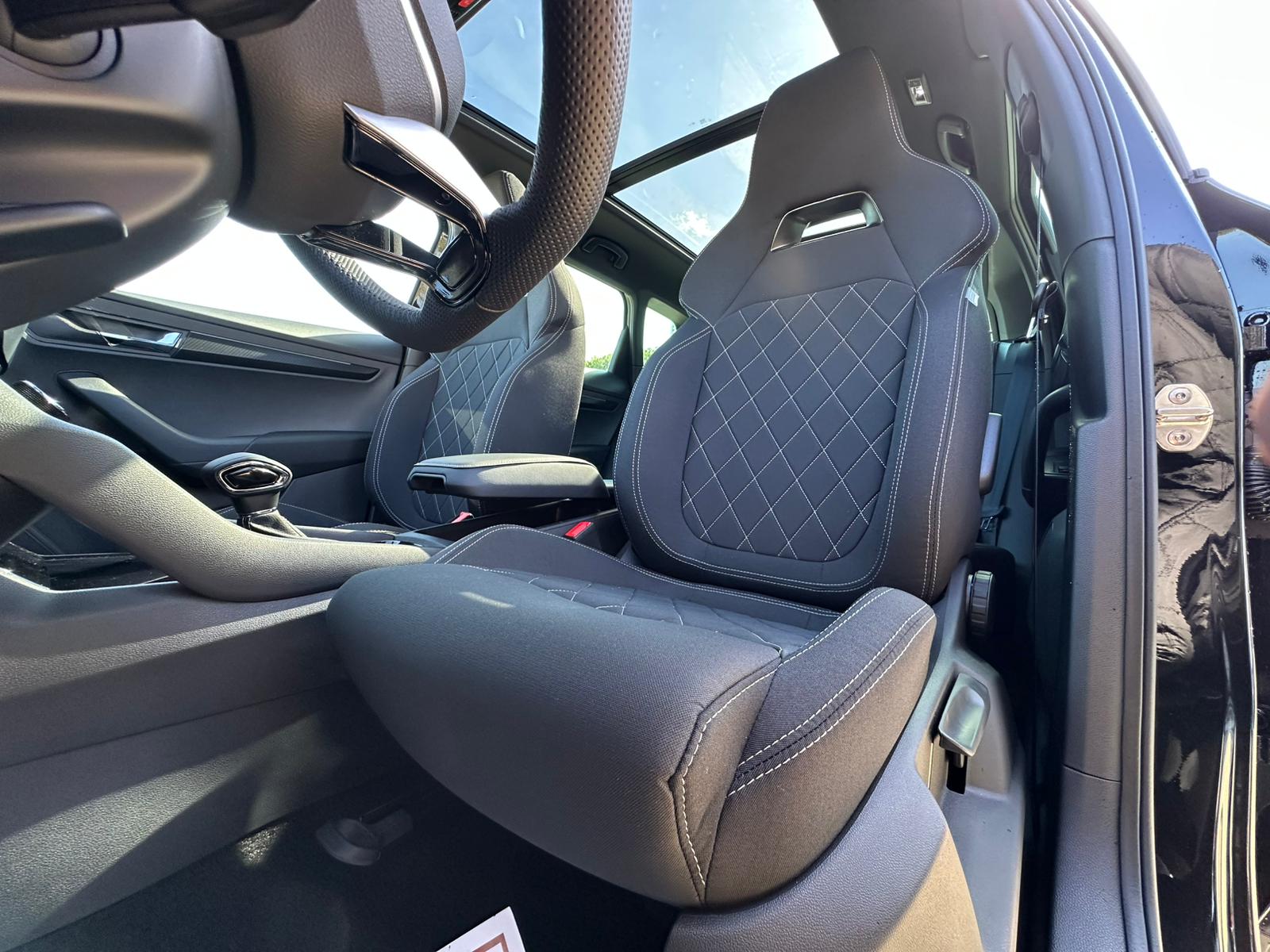 SKODA KAROQ 1.5 TSI Evo 2 150 ch ACT DSG7 Sportline