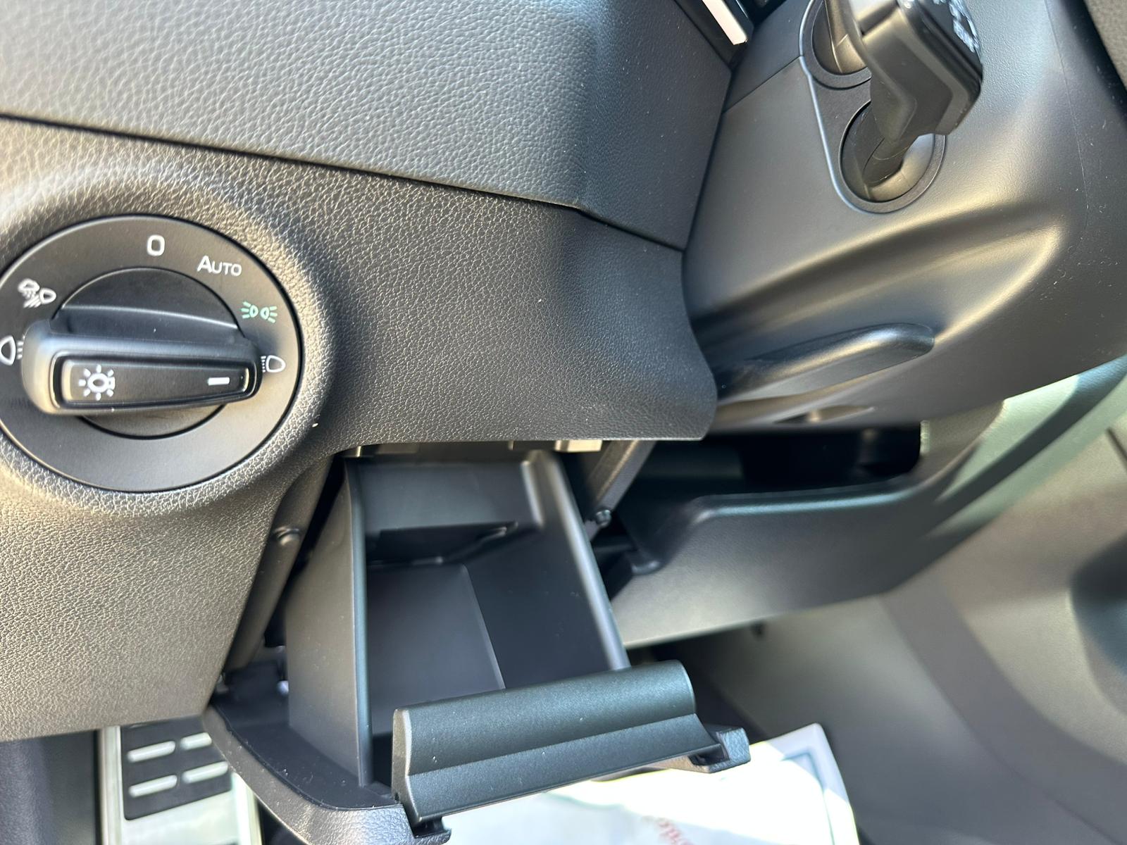 SKODA KAROQ 1.5 TSI Evo 2 150 ch ACT DSG7 Sportline