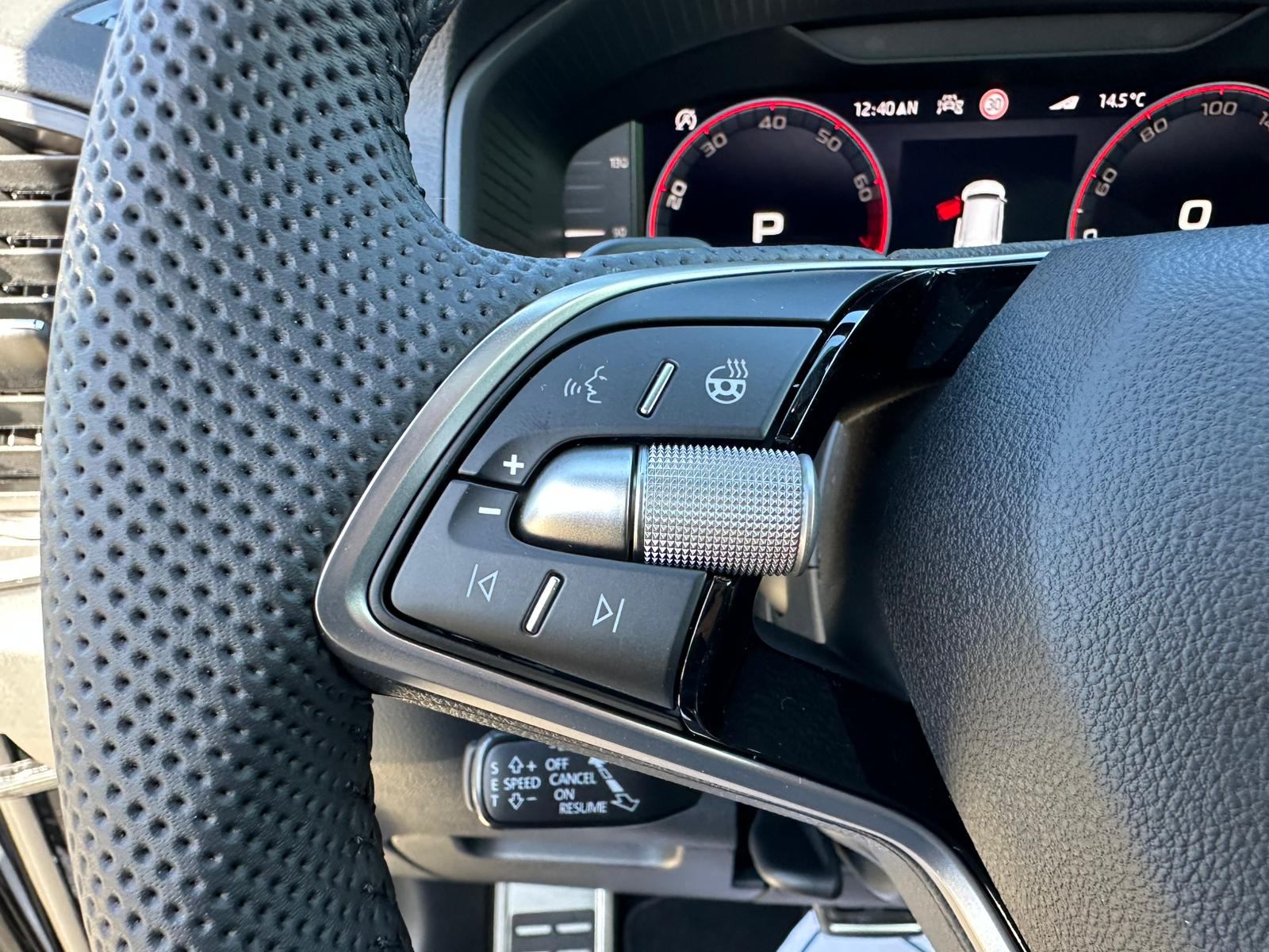 SKODA KAROQ 1.5 TSI Evo 2 150 ch ACT DSG7 Sportline