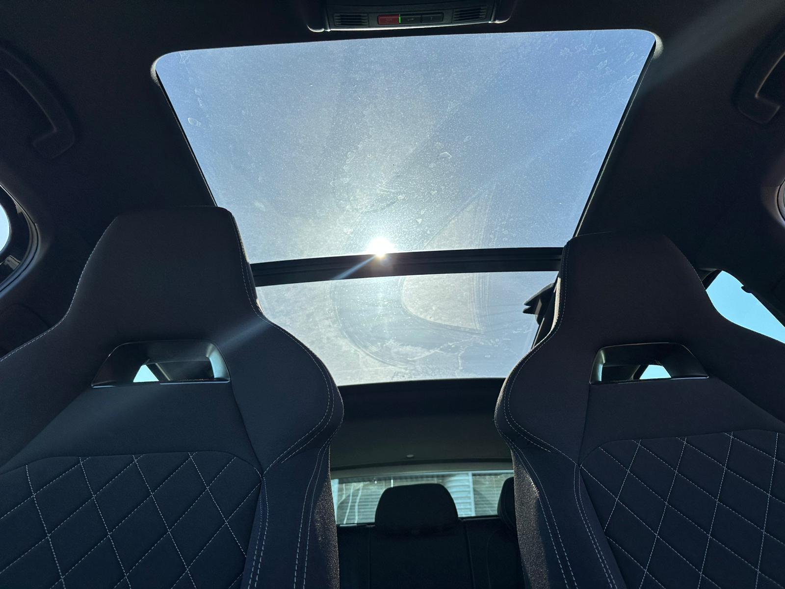 SKODA KAROQ 1.5 TSI Evo 2 150 ch ACT DSG7 Sportline