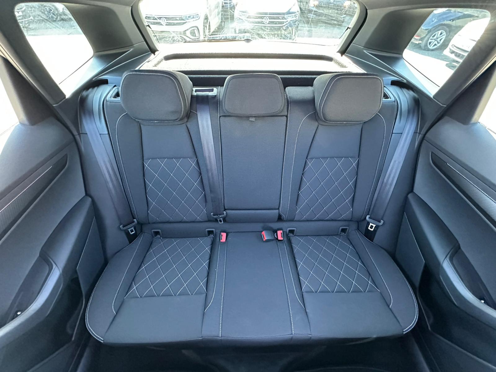 SKODA KAROQ 1.5 TSI Evo 2 150 ch ACT DSG7 Sportline