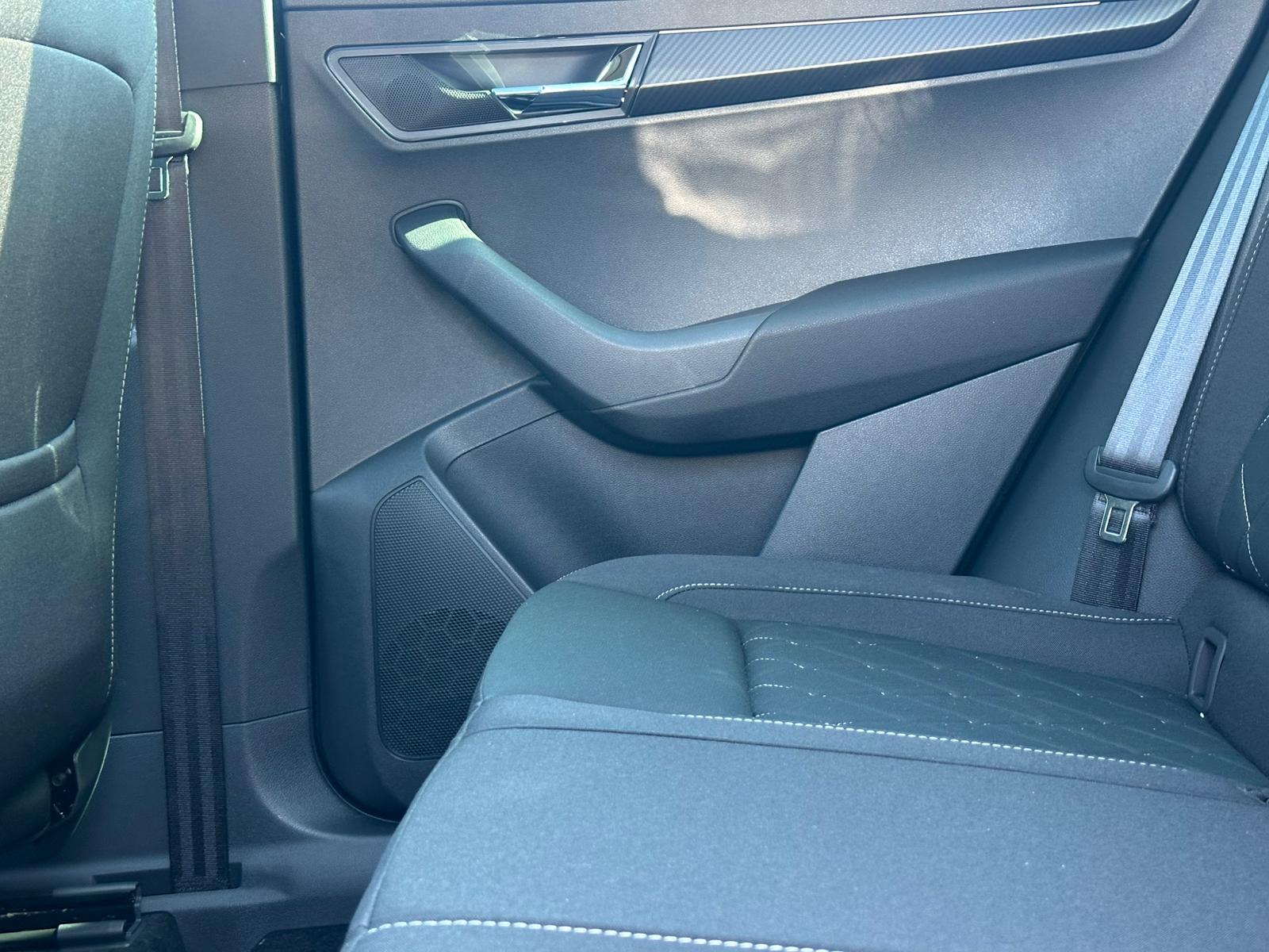 SKODA KAROQ 1.5 TSI Evo 2 150 ch ACT DSG7 Sportline