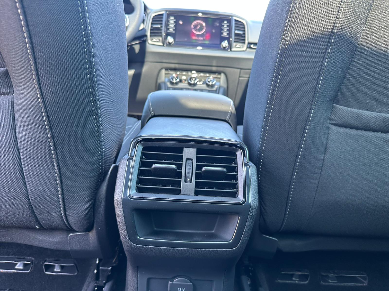 SKODA KAROQ 1.5 TSI Evo 2 150 ch ACT DSG7 Sportline