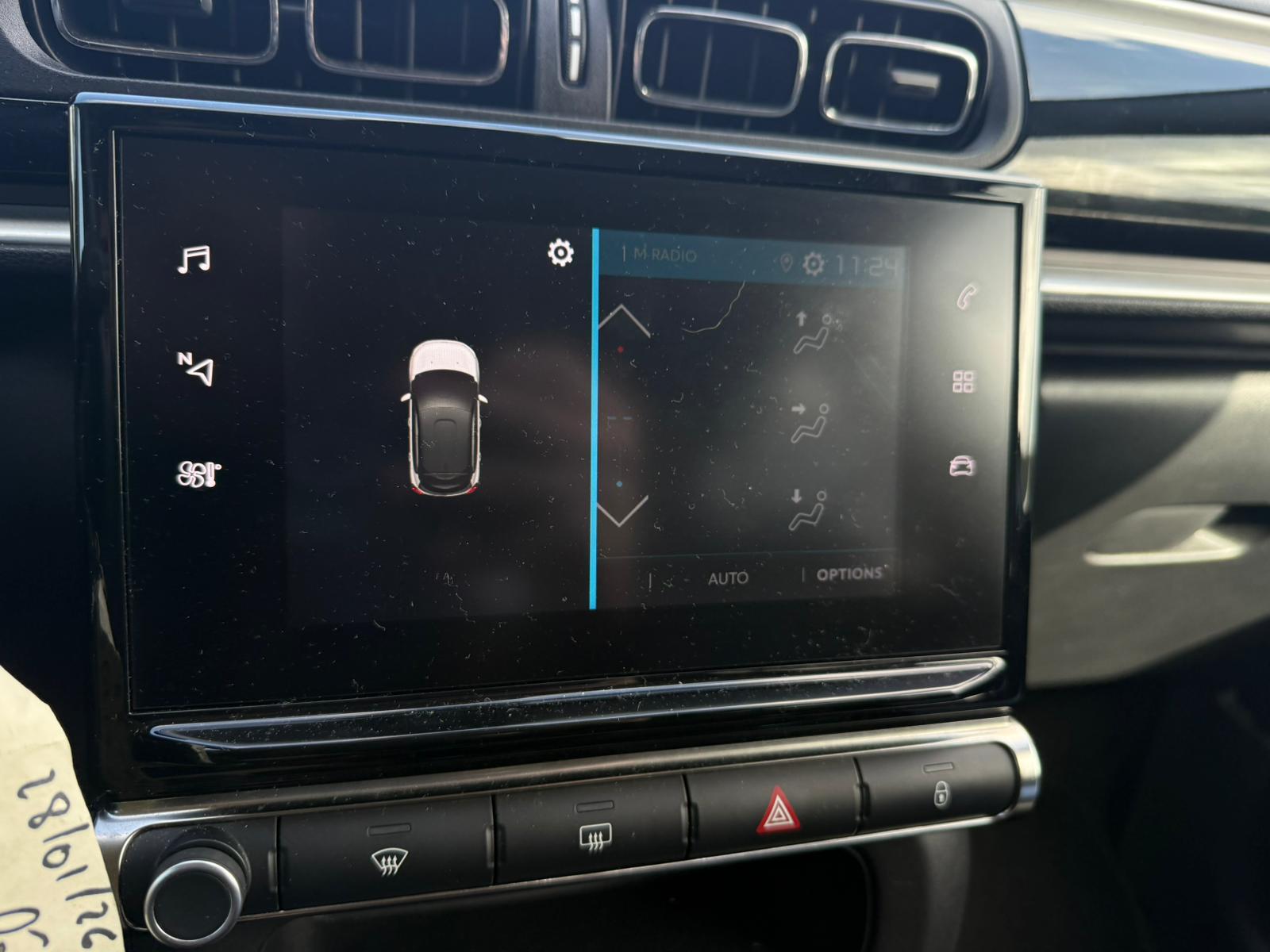 CITROEN C3 1.2 PureTech 83 ch BVM5 Max – 5P