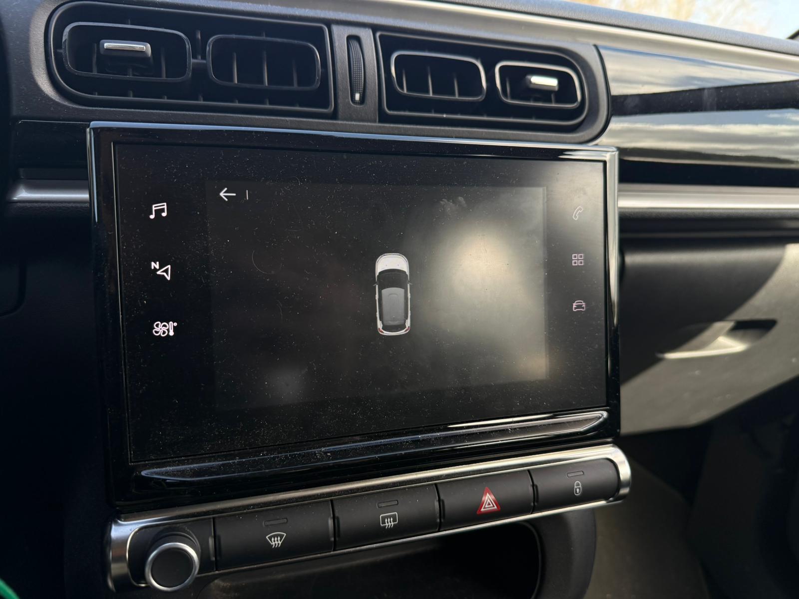 CITROEN C3 1.2 PureTech 83 ch BVM5 Plus – 5P