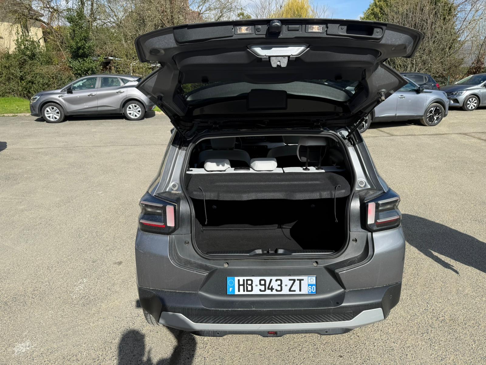 CITROEN C3 V5 Turbo 100 ch BVM6 Max – 5P