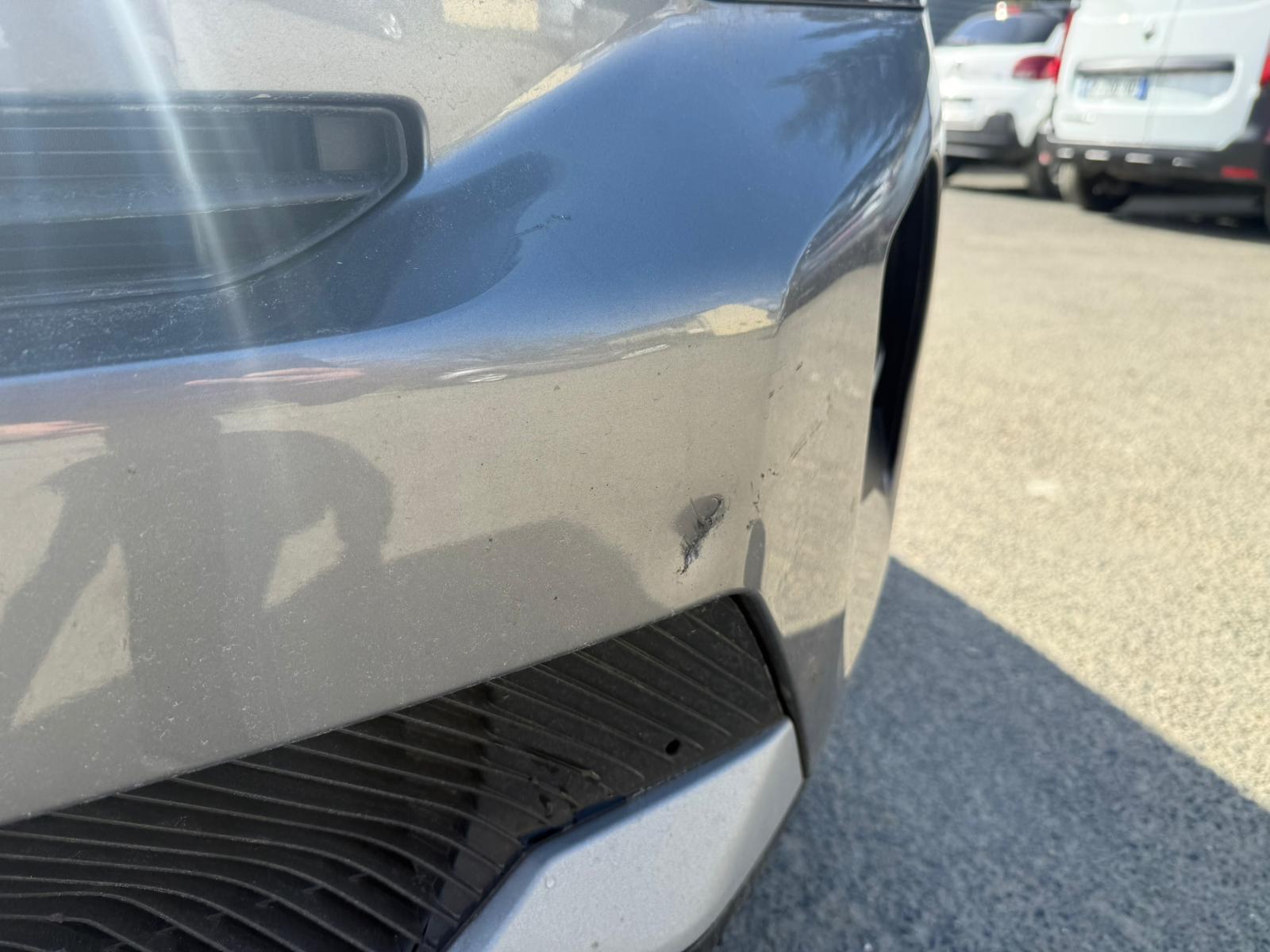 CITROEN C3 V5 Turbo 100 ch BVM6 Max – 5P