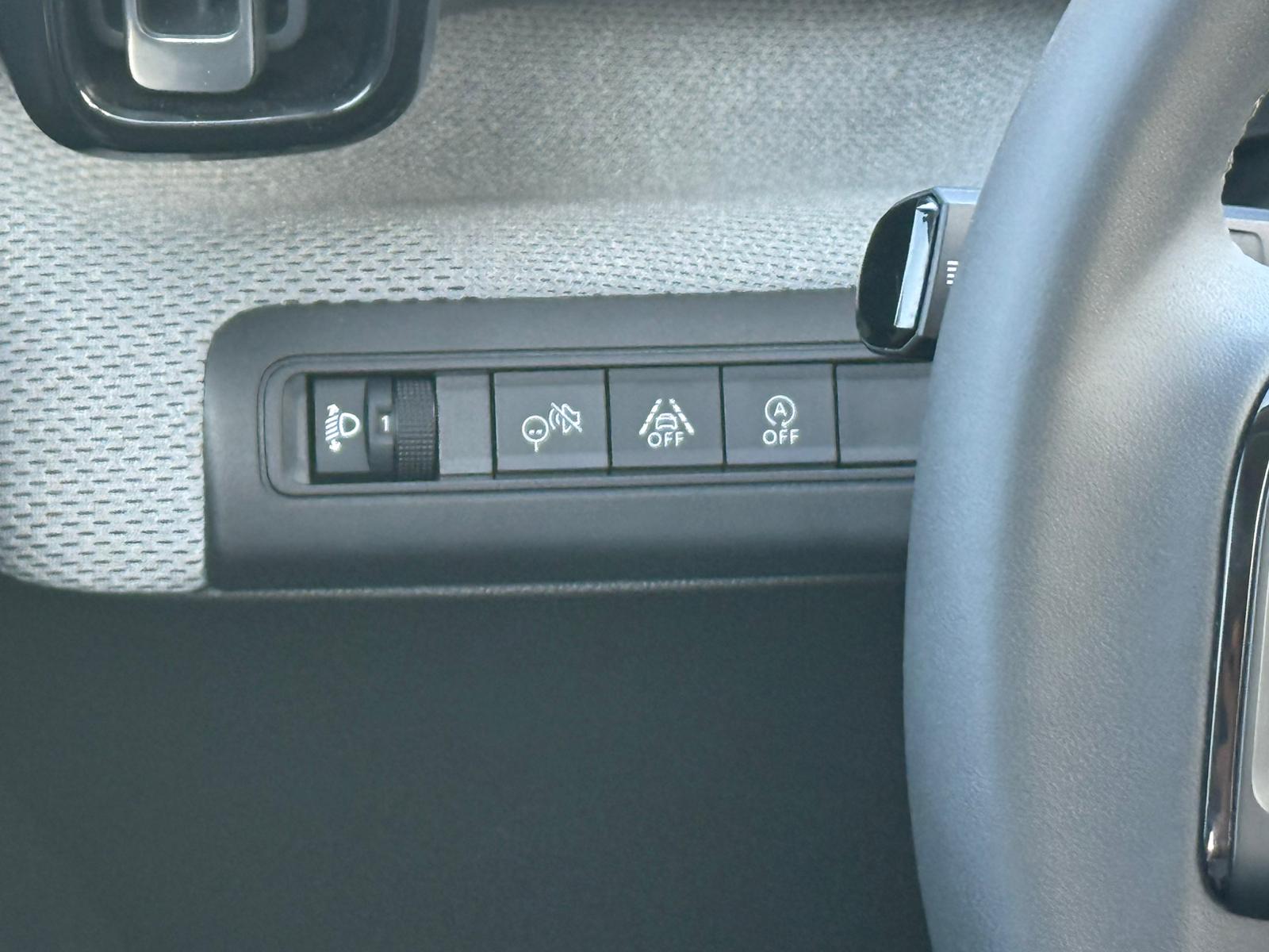 CITROEN C3 V5 Turbo 100 ch BVM6 Max – 5P