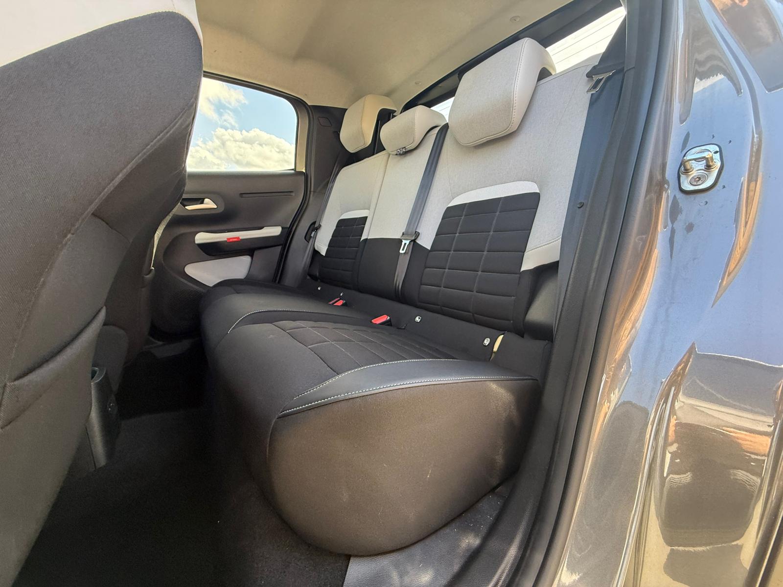 CITROEN C3 V5 Turbo 100 ch BVM6 Max – 5P