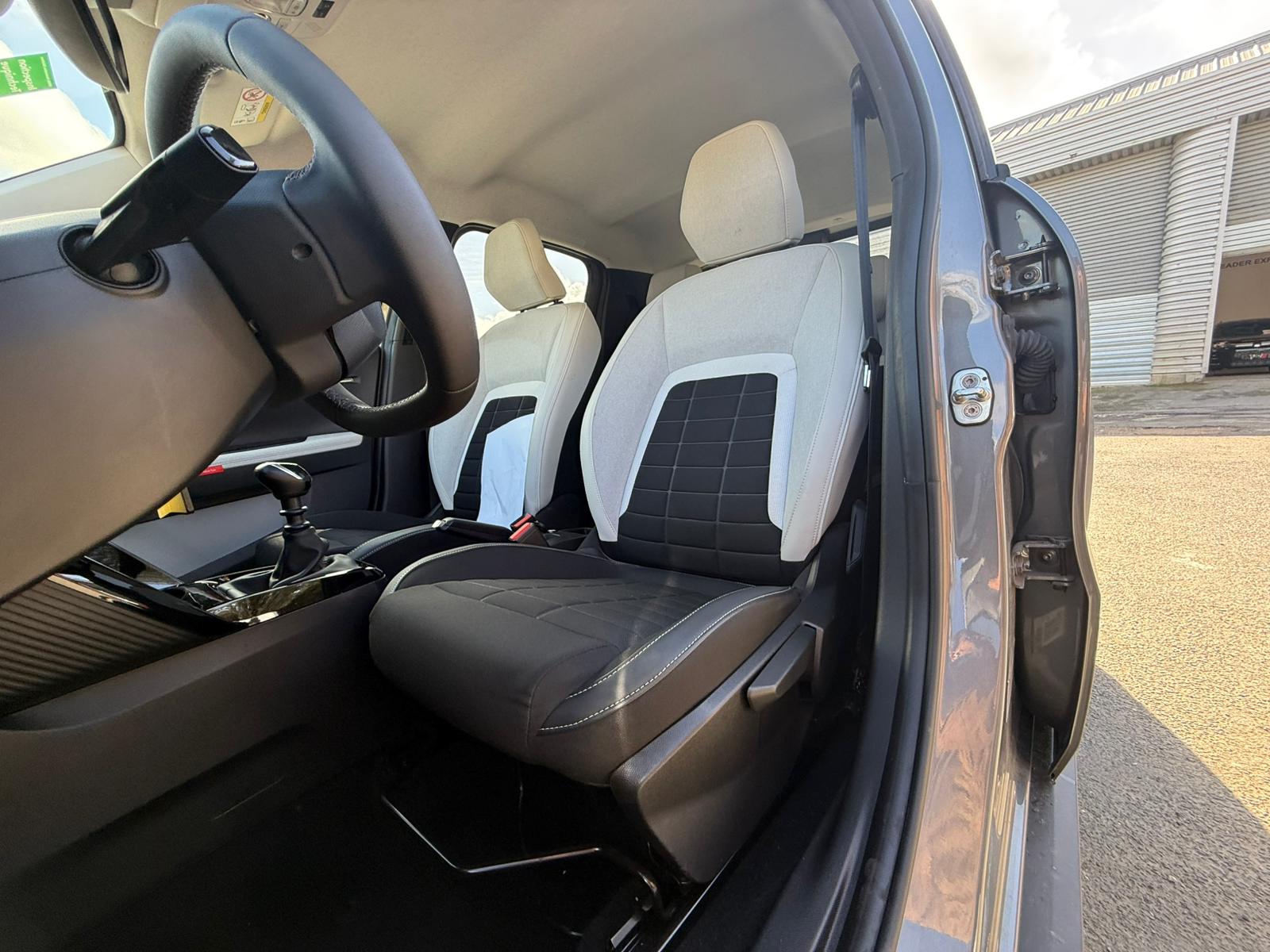 CITROEN C3 V5 Turbo 100 ch BVM6 Max – 5P