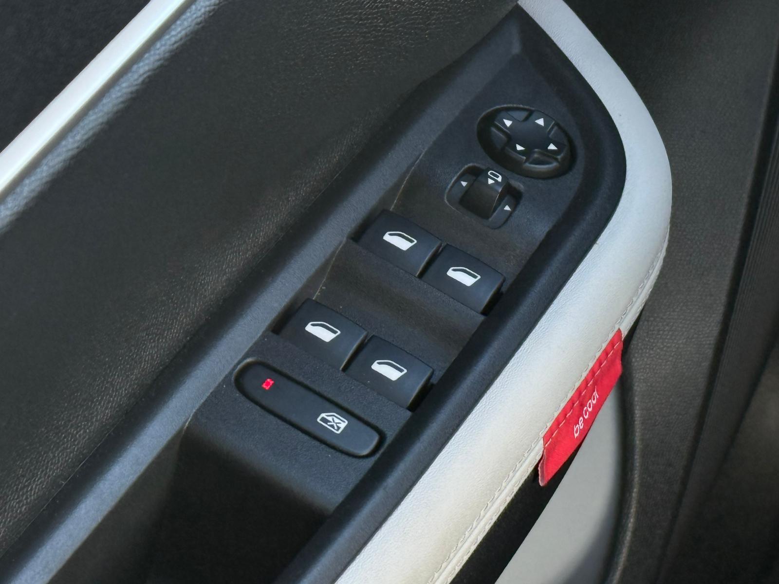 CITROEN C3 V5 Turbo 100 ch BVM6 Max – 5P