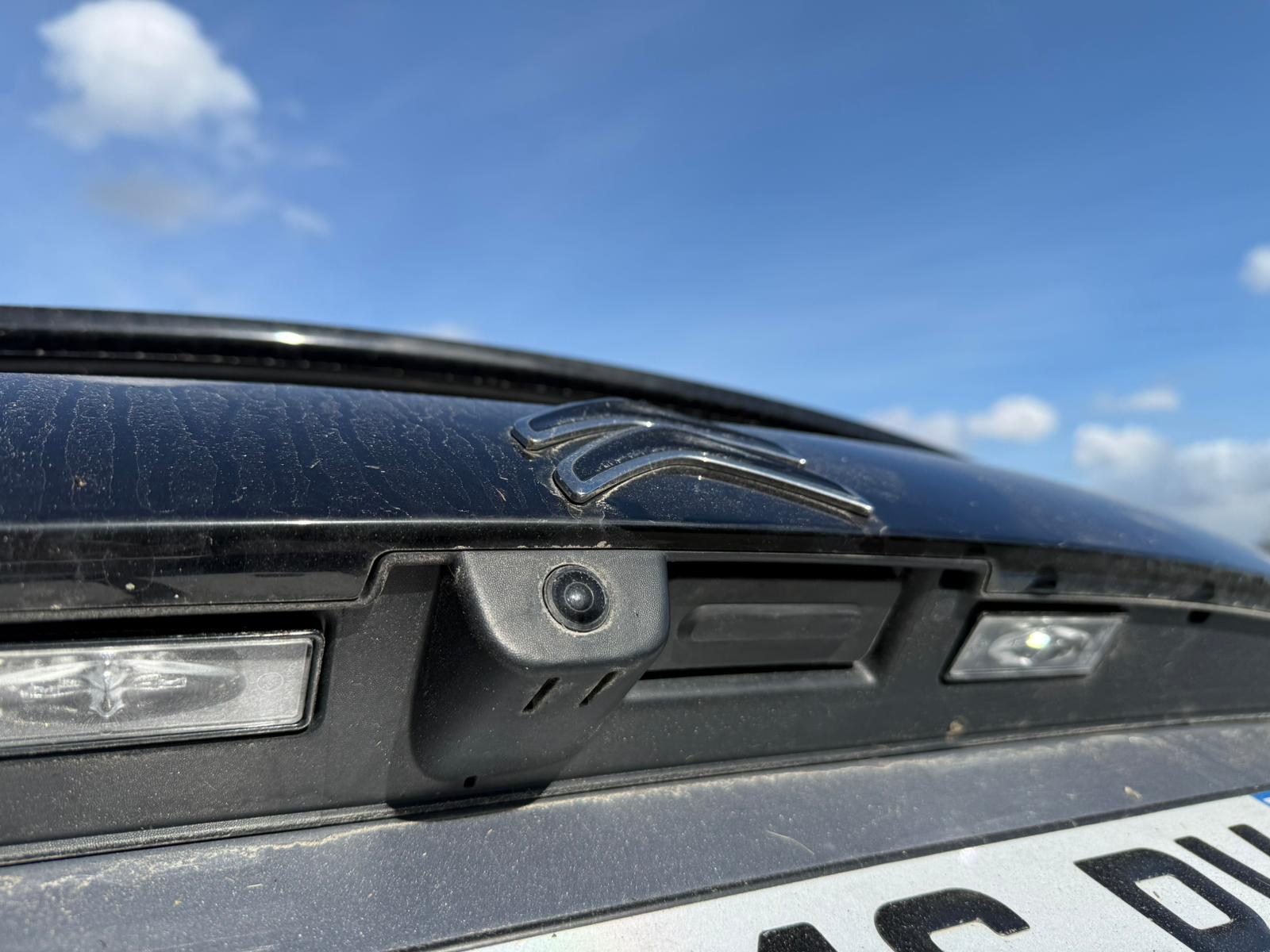 CITROEN C4 1.2 PureTech 130 S&S MAX EAT8