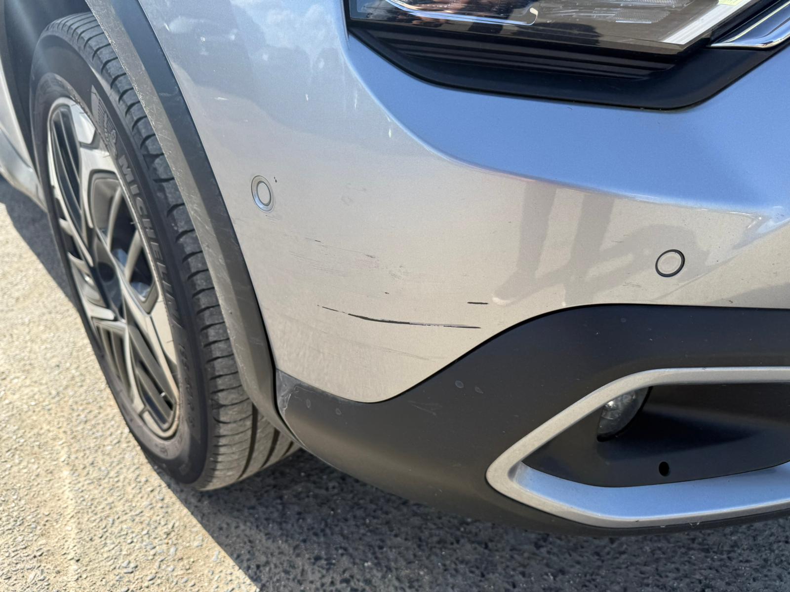 CITROEN C4 1.2 PureTech 130 S&S MAX EAT8