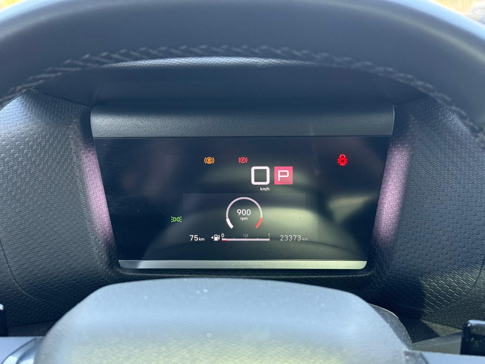 CITROEN C4 1.2 PureTech 130 S&S MAX EAT8