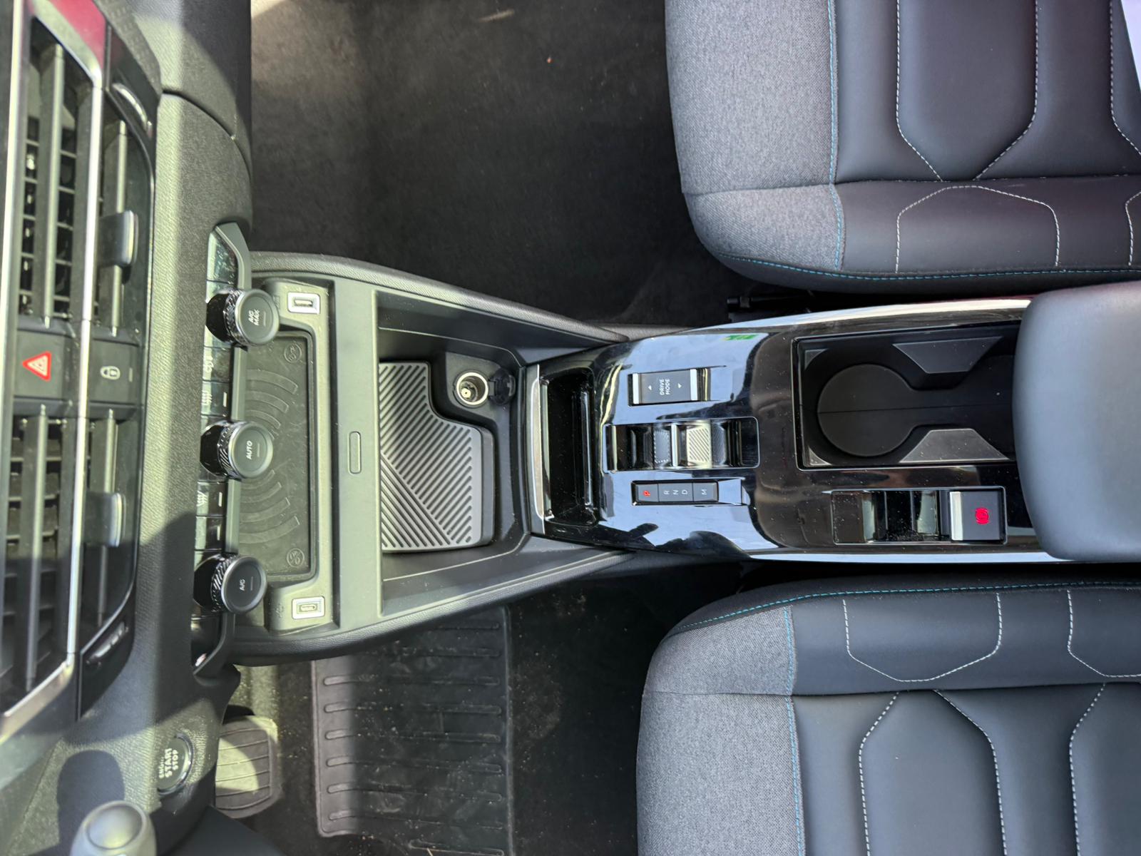 CITROEN C4 1.2 PureTech 130 S&S MAX EAT8