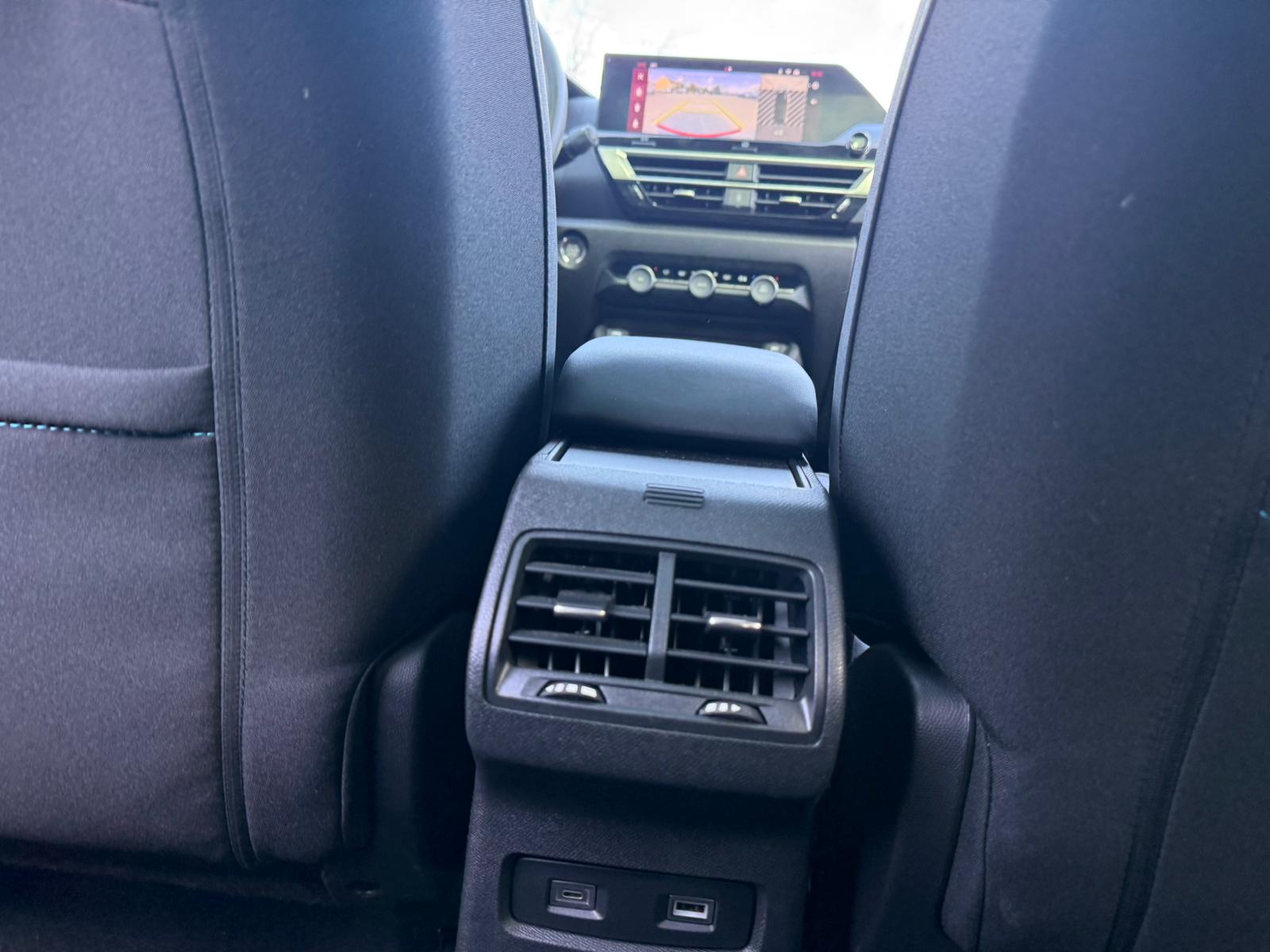 CITROEN C4 1.2 PureTech 130 S&S MAX EAT8