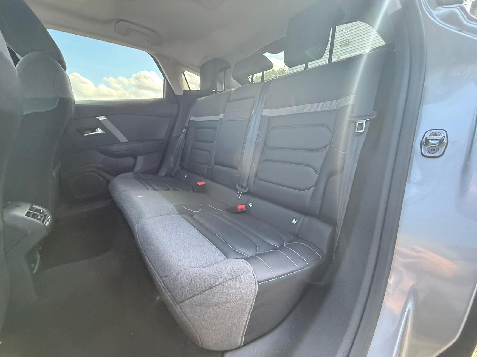 CITROEN C4 1.2 PureTech 130 S&S MAX EAT8