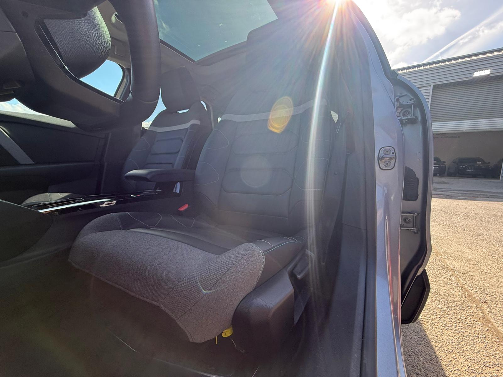 CITROEN C4 1.2 PureTech 130 S&S MAX EAT8