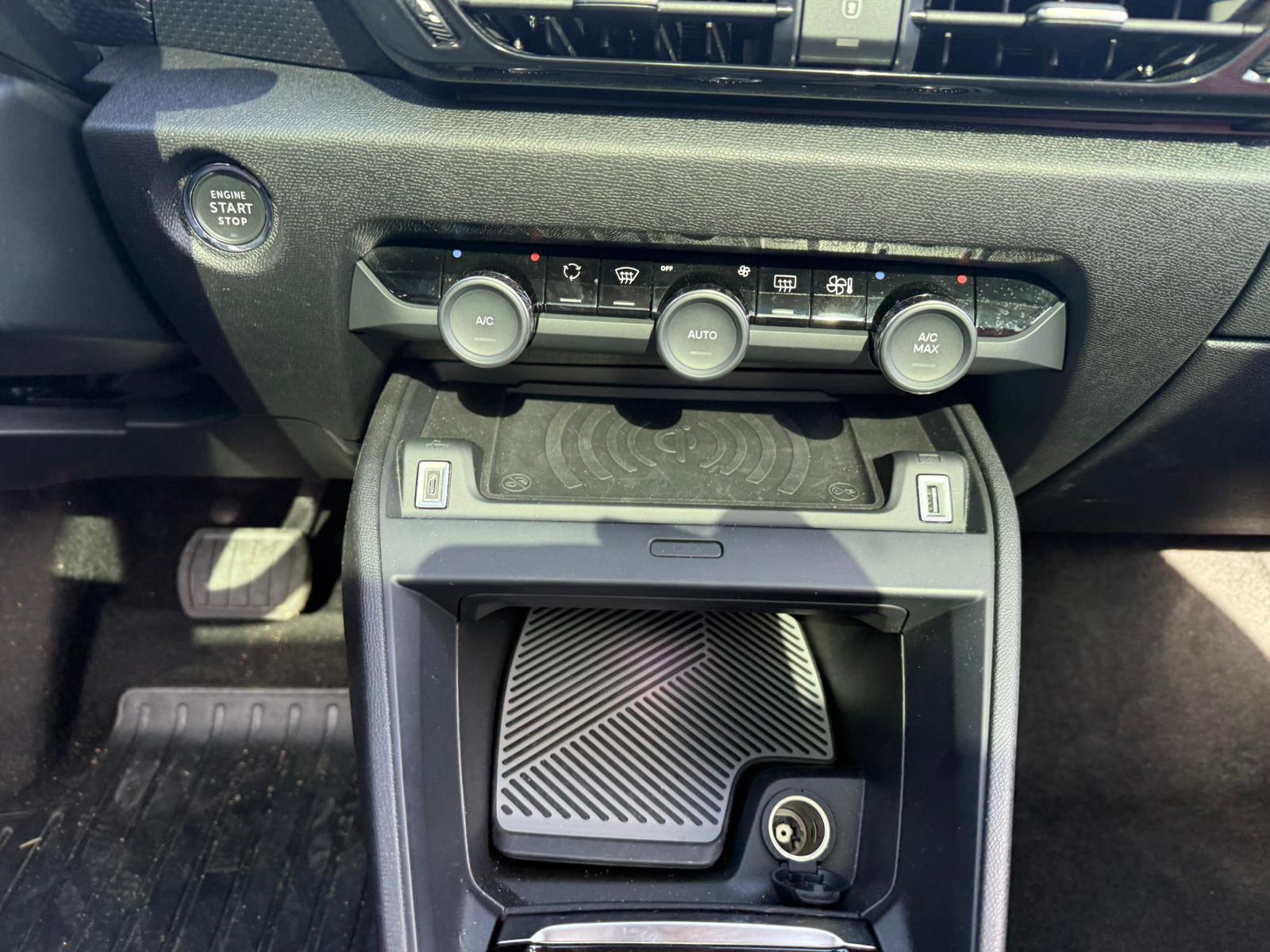 CITROEN C4 1.2 PureTech 130 S&S MAX EAT8